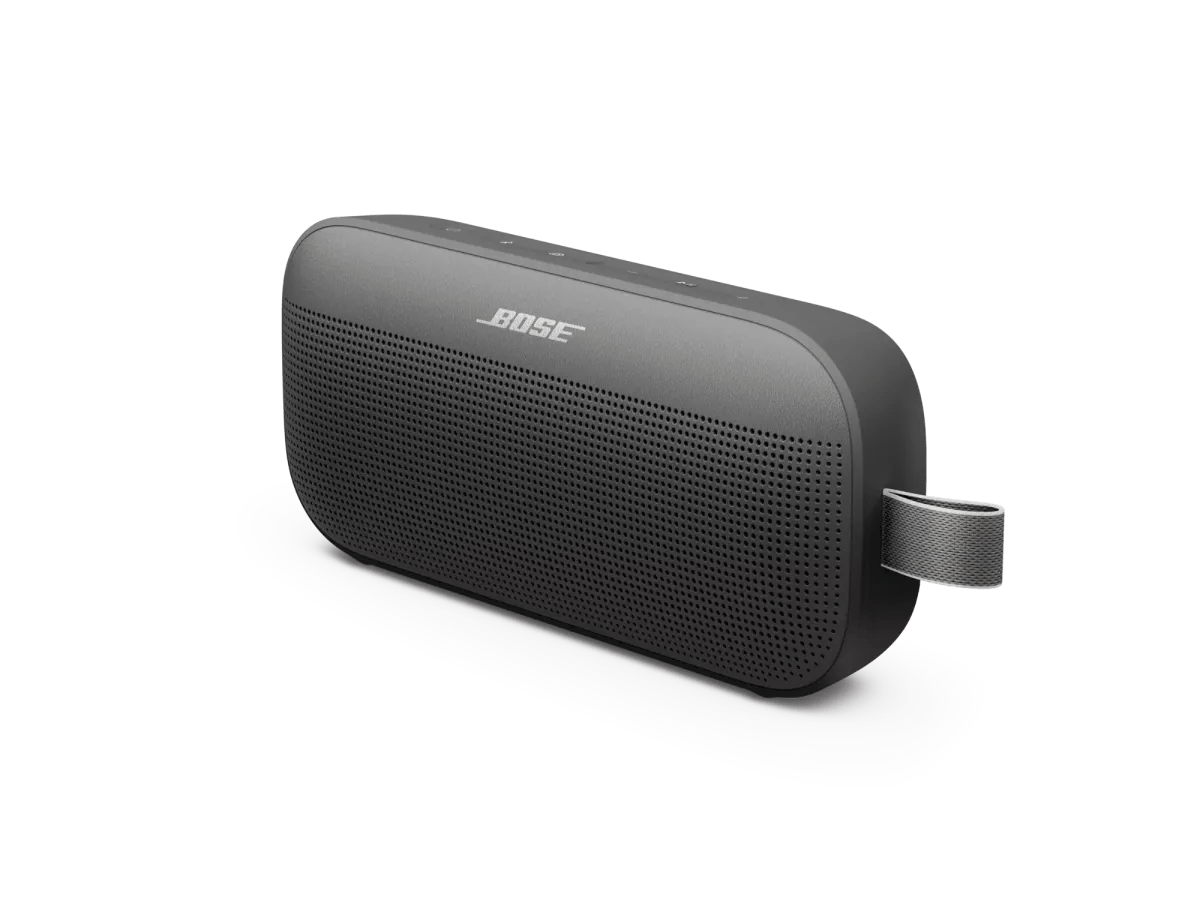 Bose SoundLink Flex Portable Speaker (2nd Gen) - Refurbished - Image 5