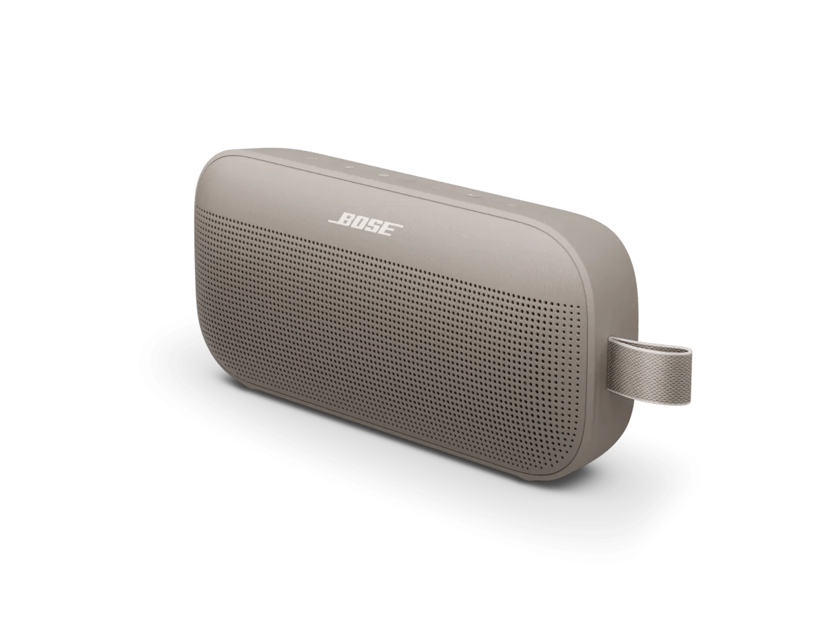 Bose SoundLink Flex Portable Speaker (2nd Gen) - Refurbished - Image 5