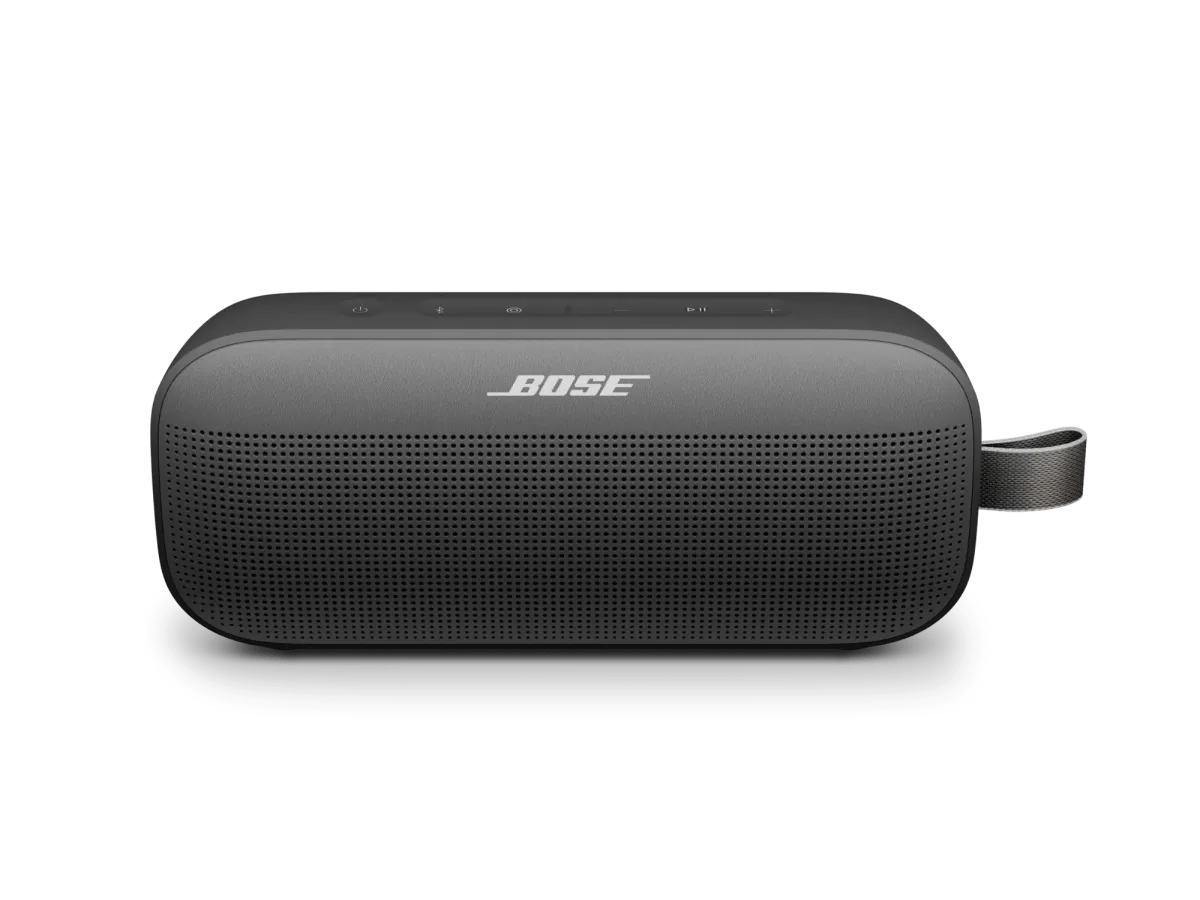 Bose SoundLink Flex Portable Speaker (2nd Gen) - Refurbished - Image 2