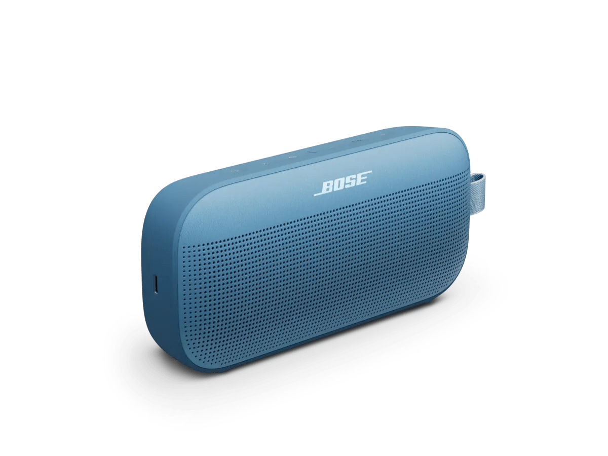Bose SoundLink Flex Portable Speaker (2nd Gen) - Refurbished - Image 6
