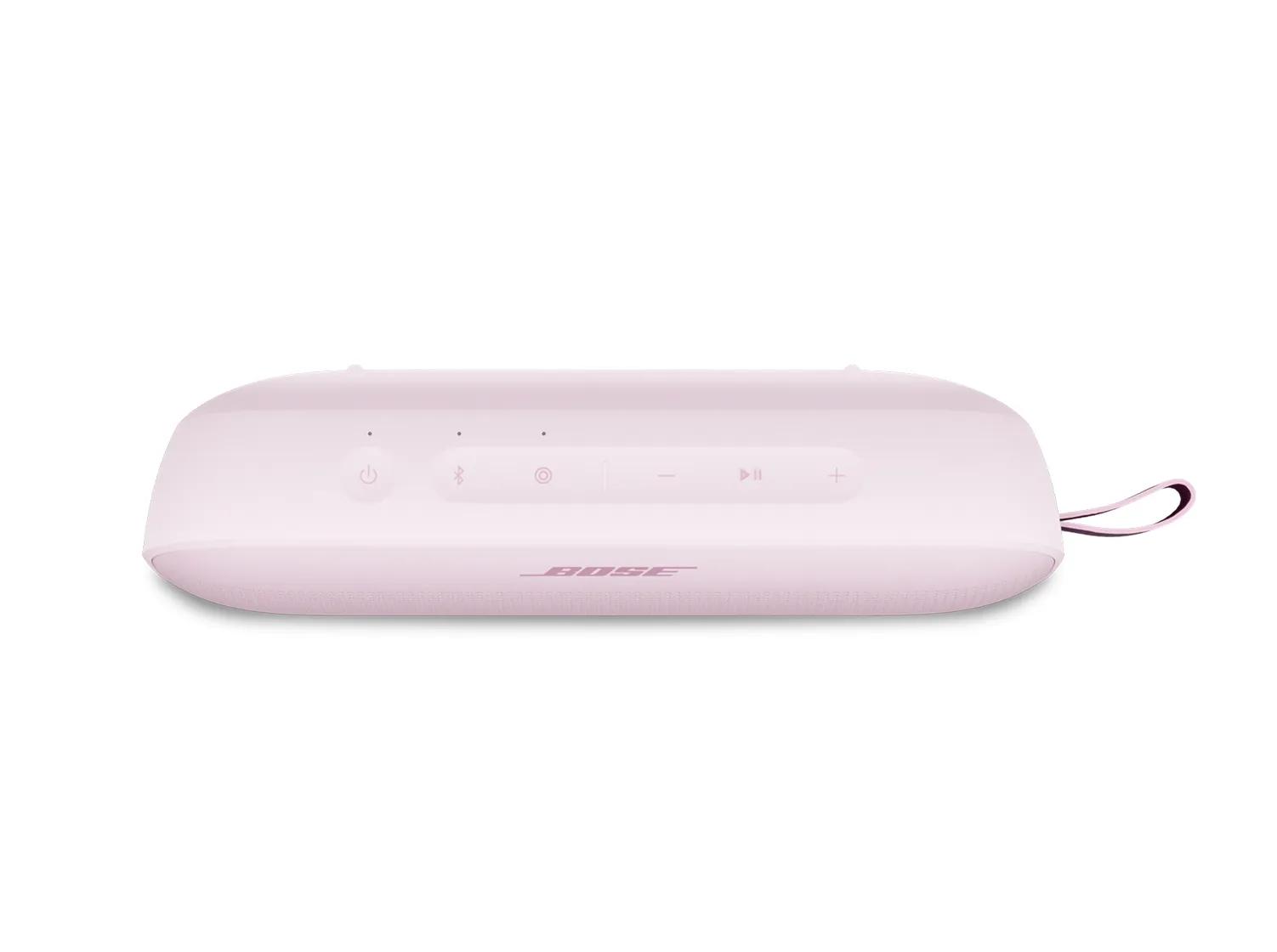 Bose SoundLink Flex Portable Speaker (2nd Gen) - Refurbished - Image 3