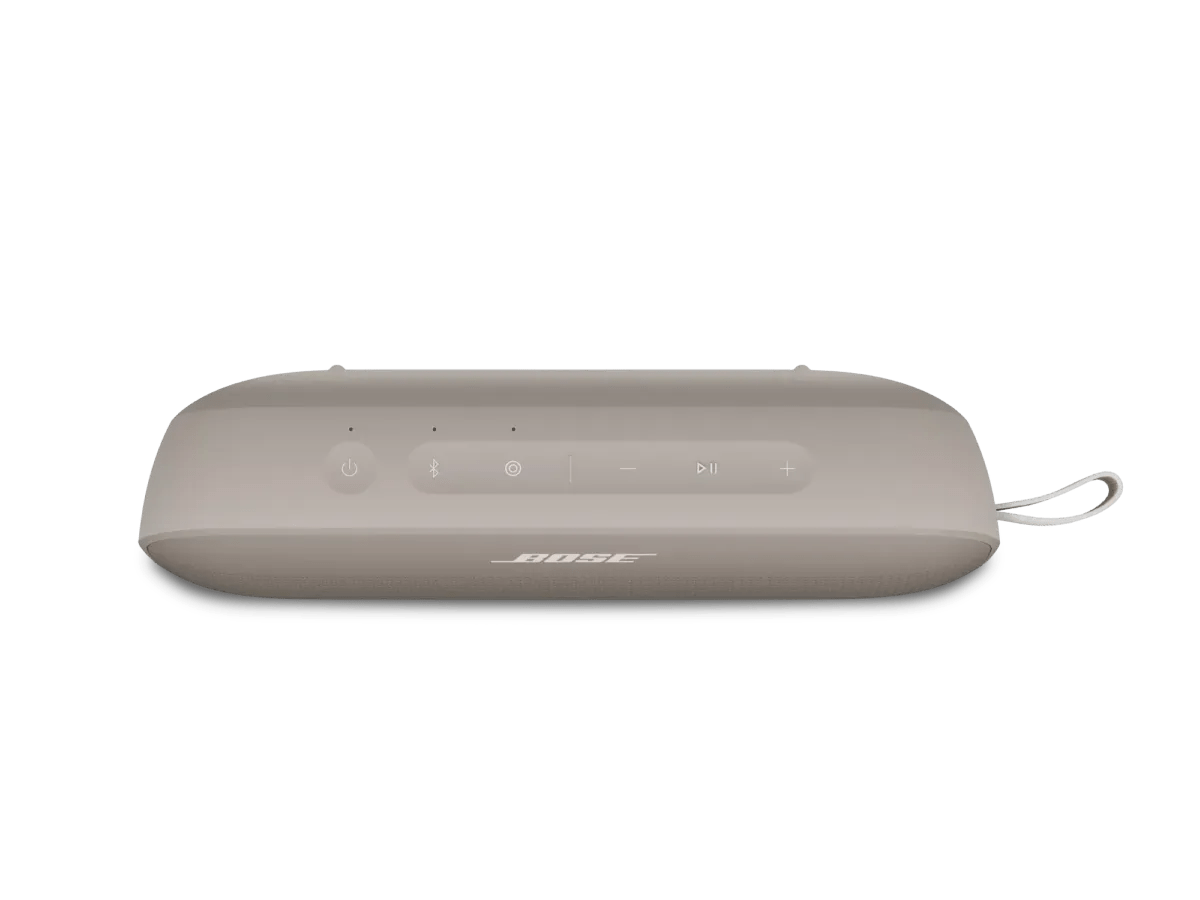 Bose SoundLink Flex Portable Speaker (2nd Gen) - Refurbished - Image 4