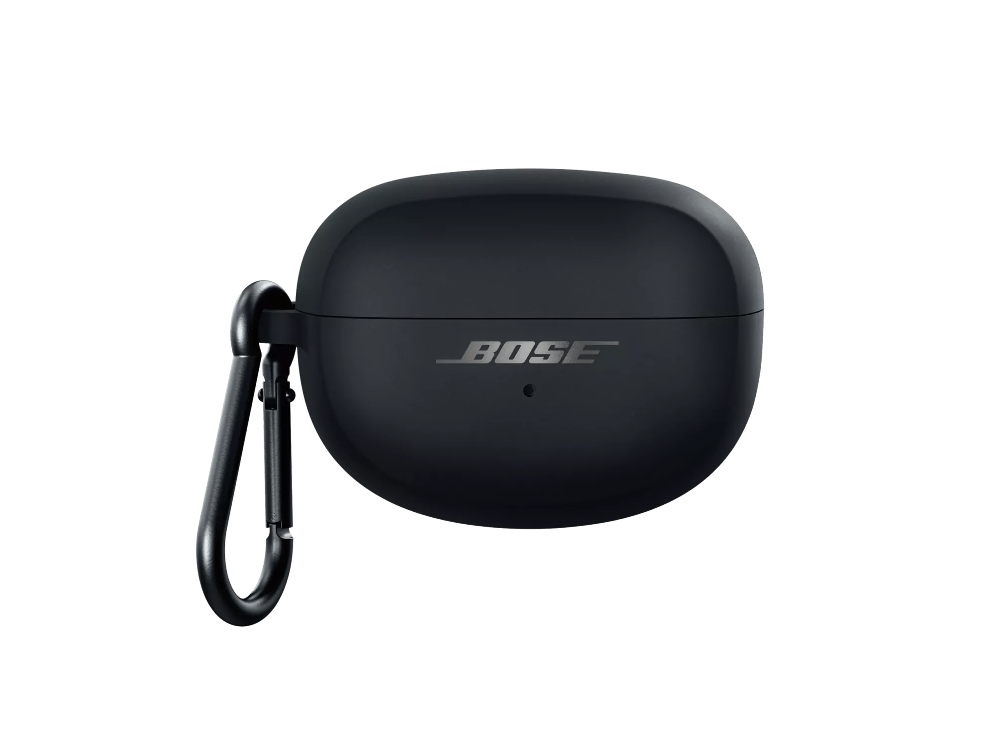 Bose Ultra Open Earbuds Silicone Case Cover