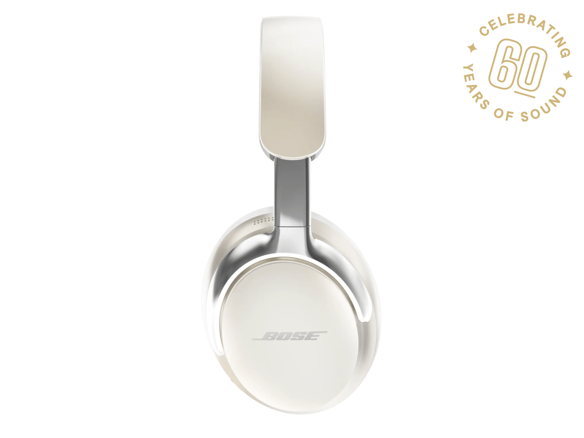 Bose QuietComfort Ultra Headphones - Refurbished - Image 6