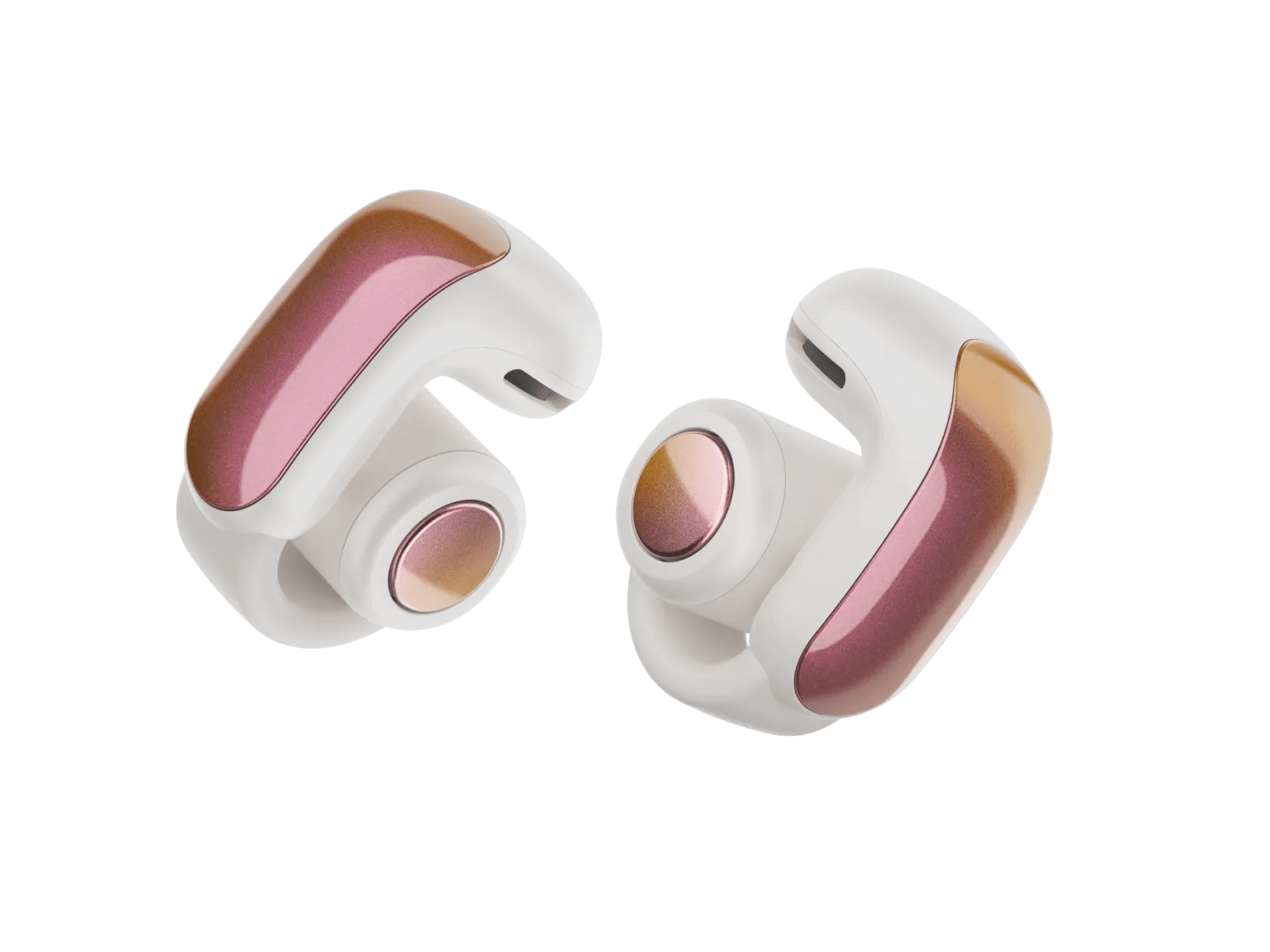 Bose Ultra Open Earbuds - Refurbished - Image 2