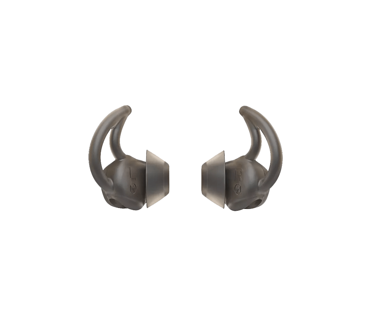 SoundSport Pulse Stayhear+ tips (2 pairs)
