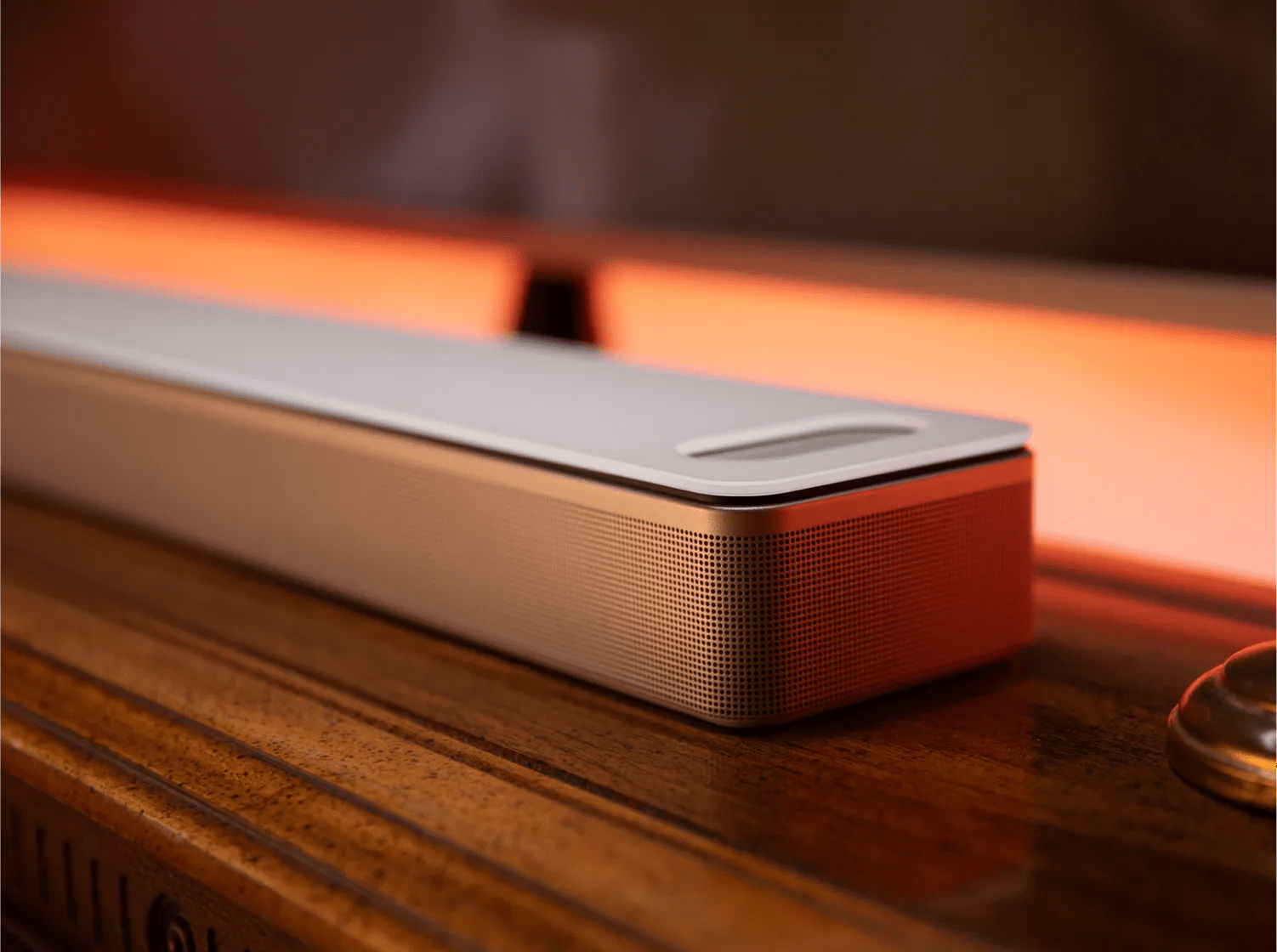 Bose Smart Ultra Soundbar - Refurbished - Image 5