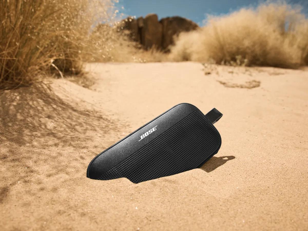 Bose SoundLink Flex Portable Speaker (2nd Gen) - Refurbished