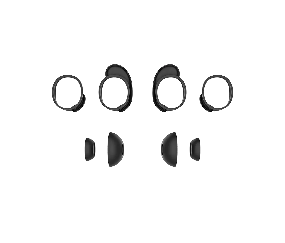 Ear Tip Kit - Alternate Sizes - QuietComfort Earbuds II