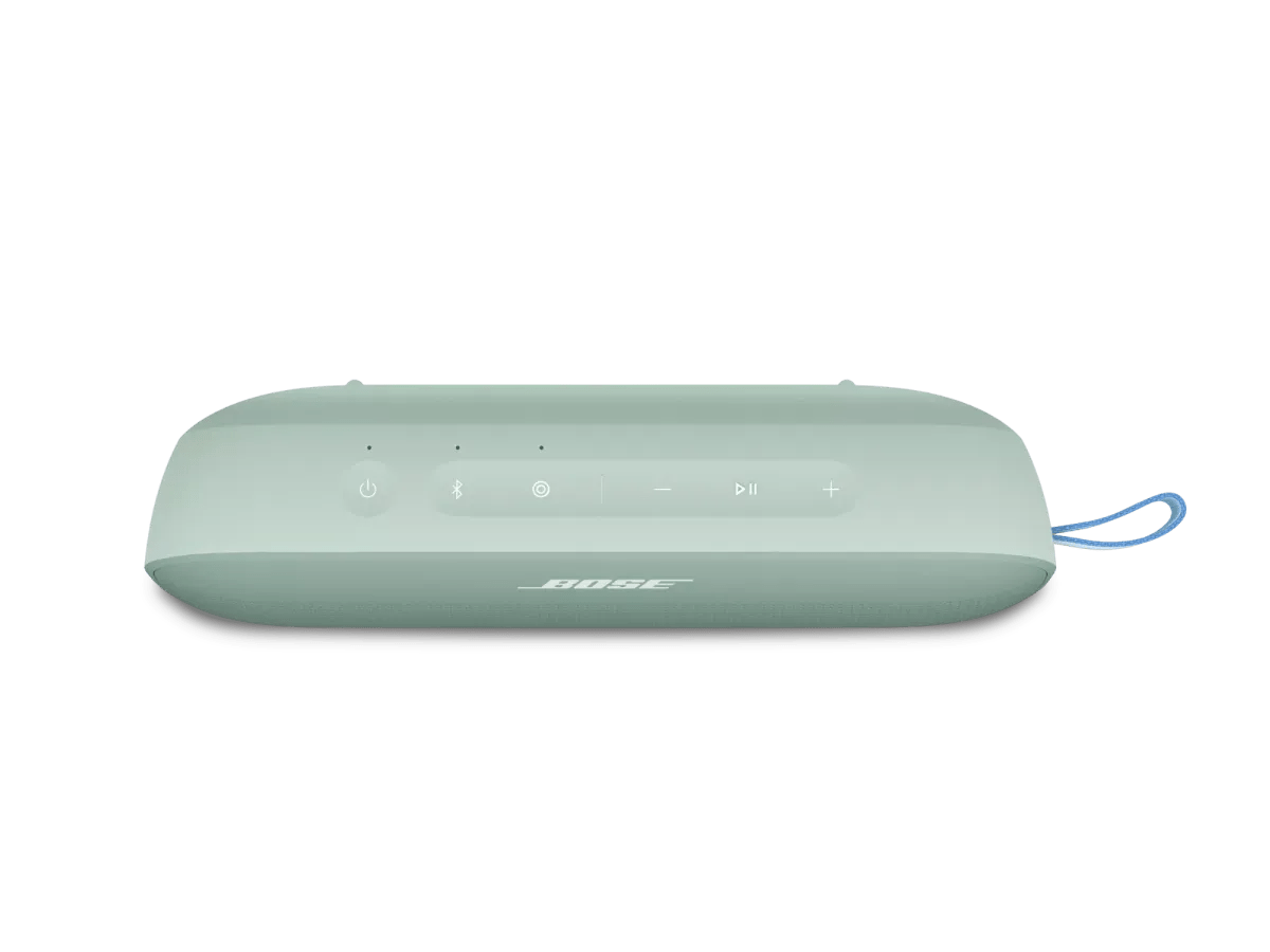 Bose SoundLink Flex Portable Speaker (2nd Gen) - Refurbished - Image 4