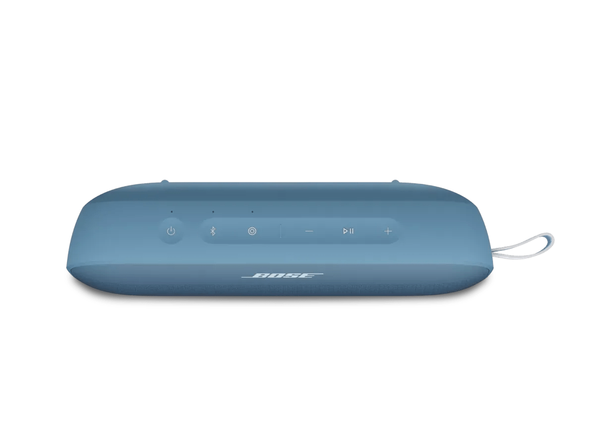 Bose SoundLink Flex Portable Speaker (2nd Gen) - Refurbished - Image 4