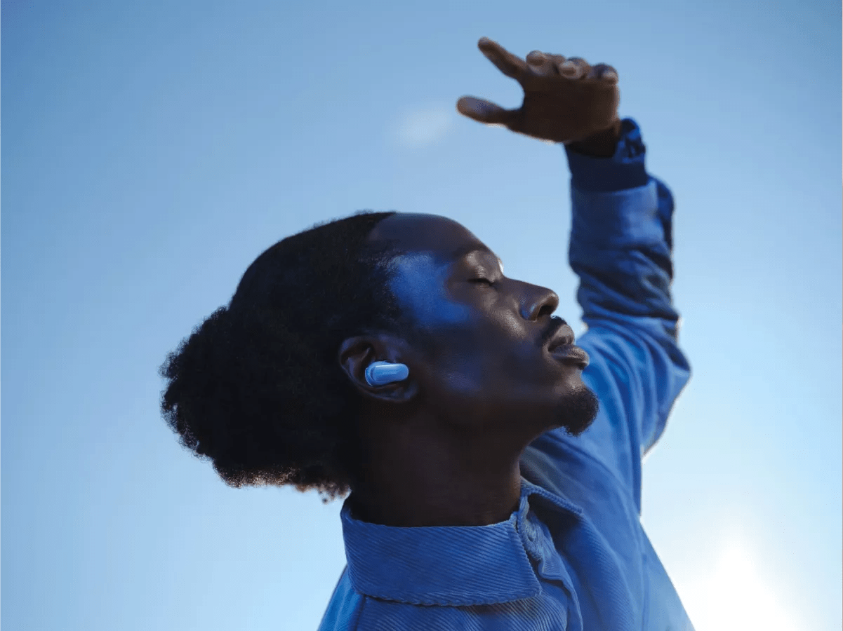 Bose QuietComfort Ultra Earbuds - Refurbished - Image 4