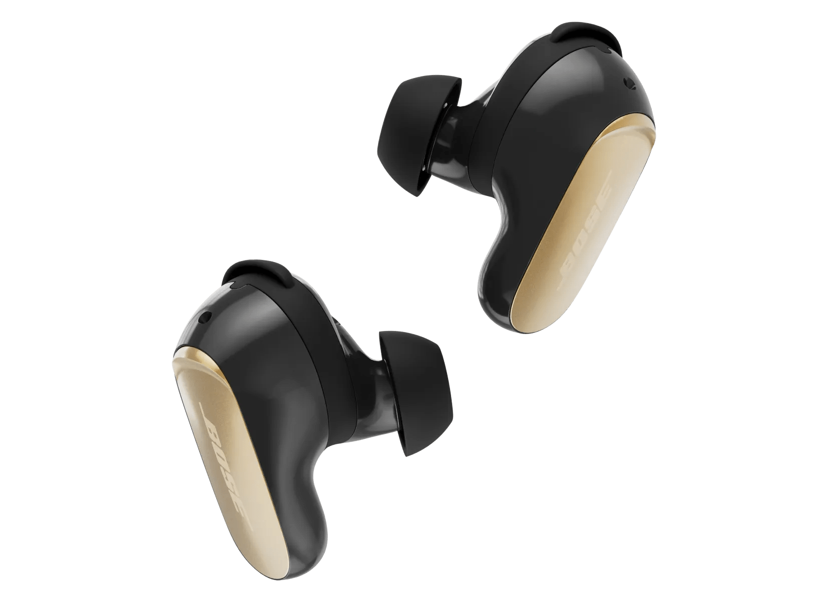 Bose QuietComfort Ultra Earbuds (2nd Gen) - Image 2