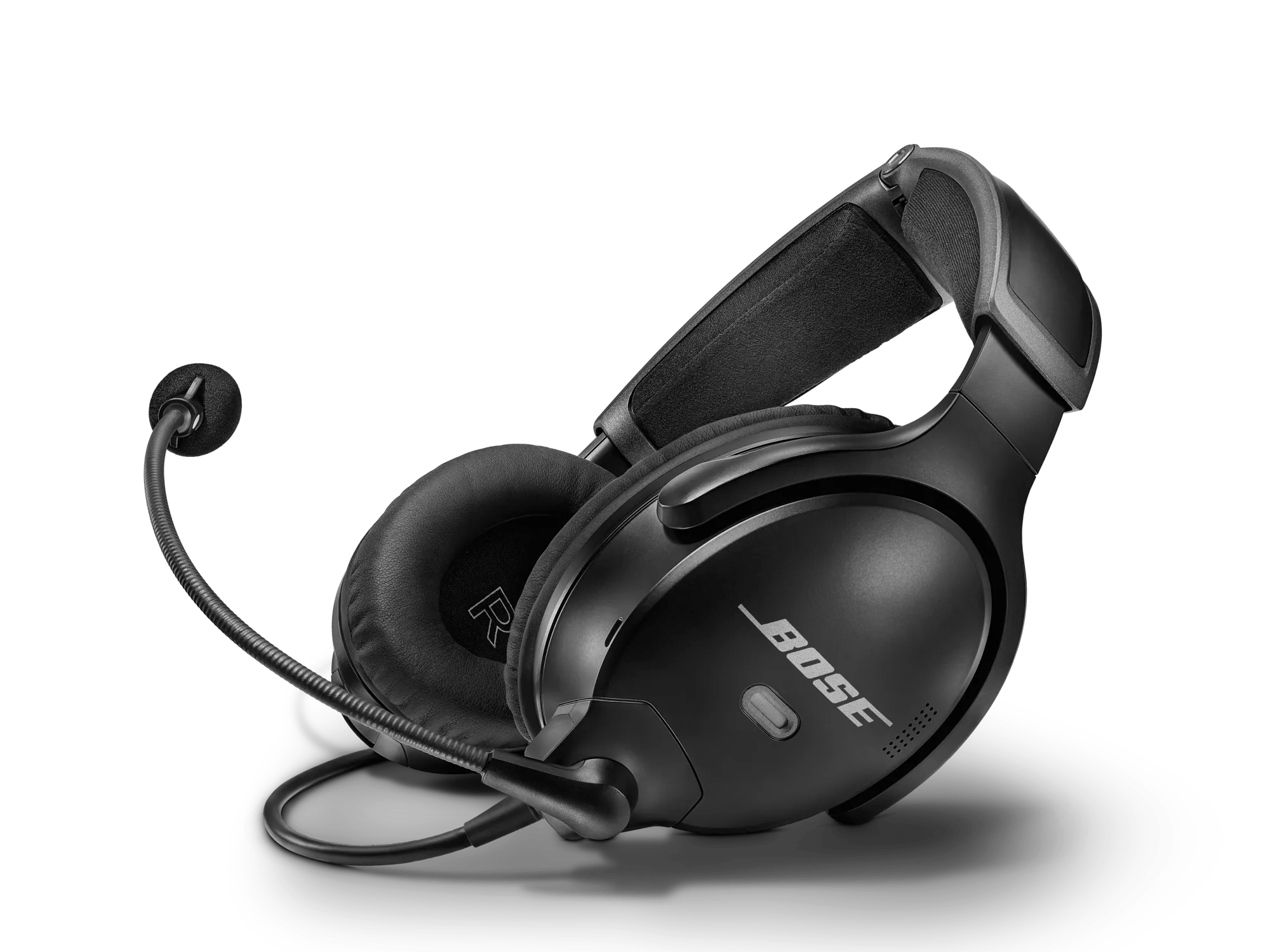 Bose A30 Aviation Headset - Image 3