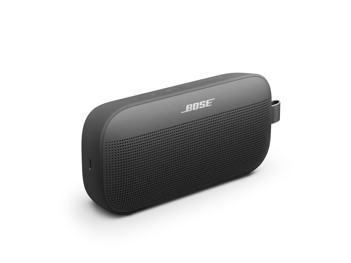 Bose SoundLink Flex Portable Speaker (2nd Gen) - Refurbished - Image 6