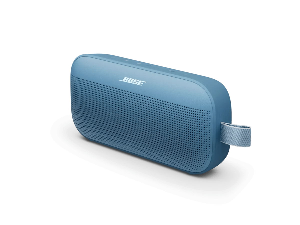 Bose SoundLink Flex Portable Speaker (2nd Gen) - Refurbished - Image 5