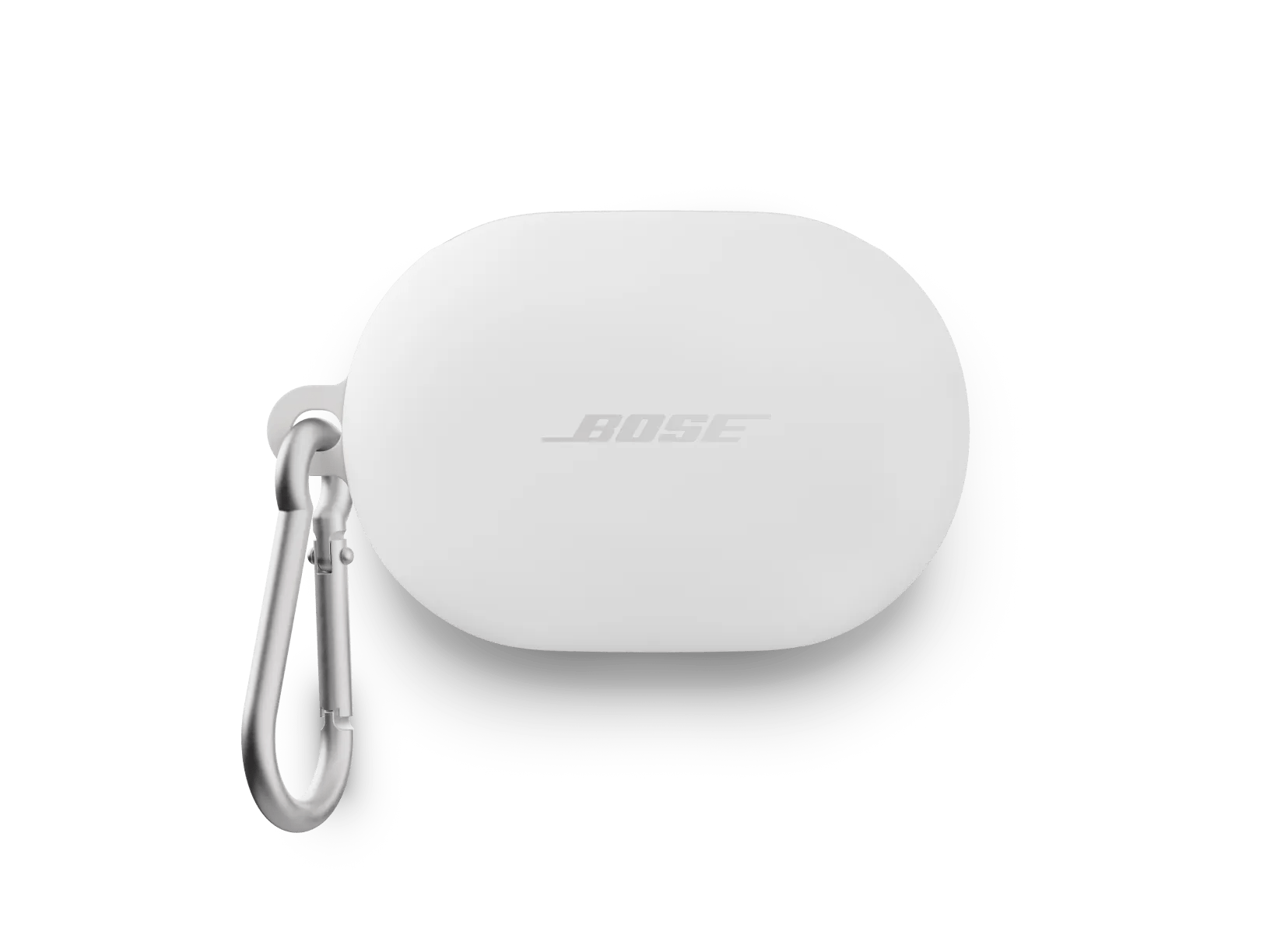 Bose QuietComfort Earbuds Silicone Case Cover