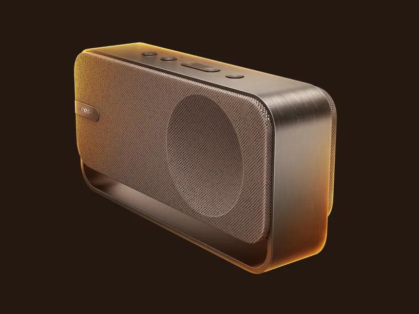 Bose SoundLink Home Bluetooth Speaker