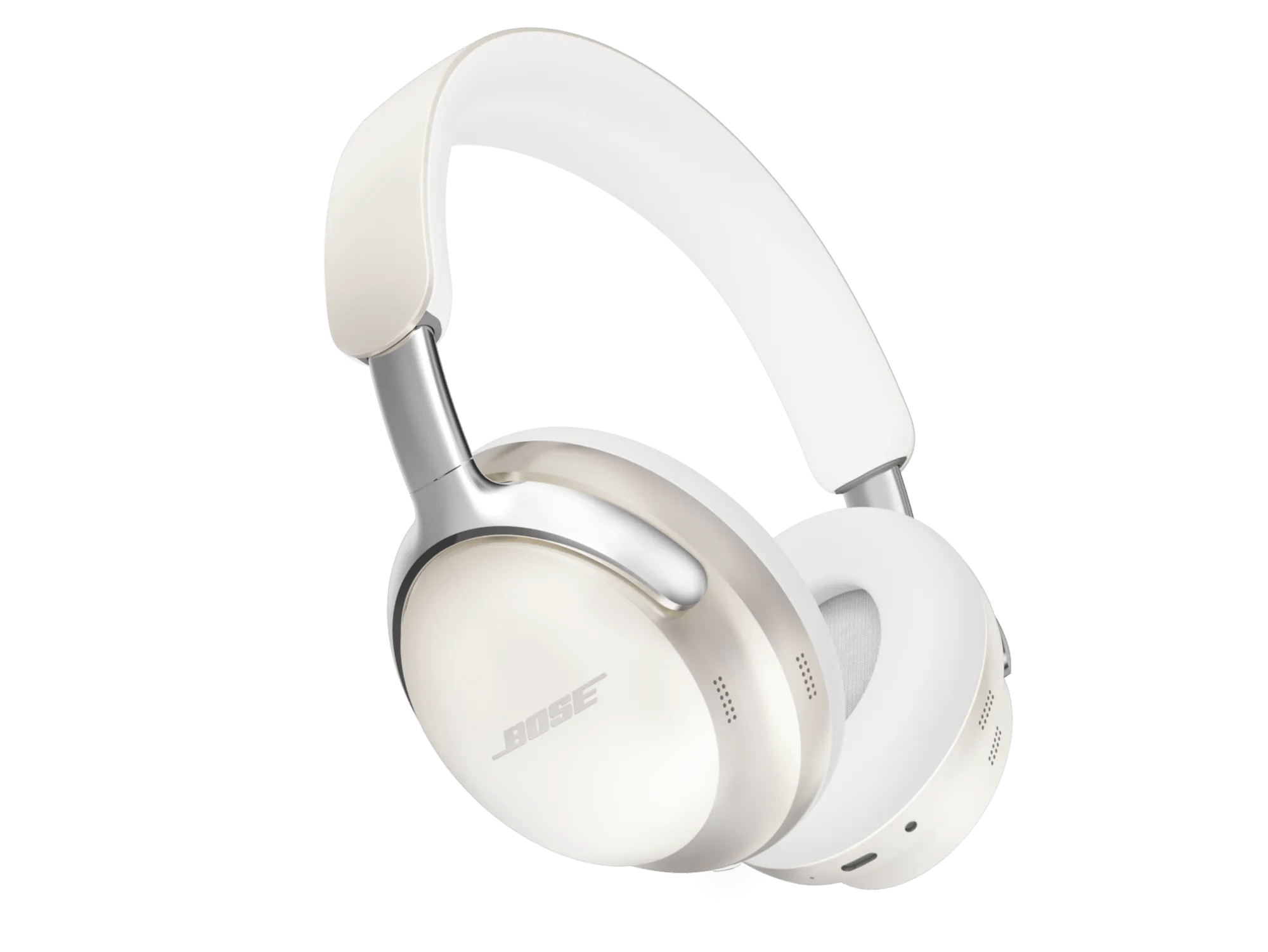 Bose QuietComfort Ultra Headphones - Refurbished - Image 2