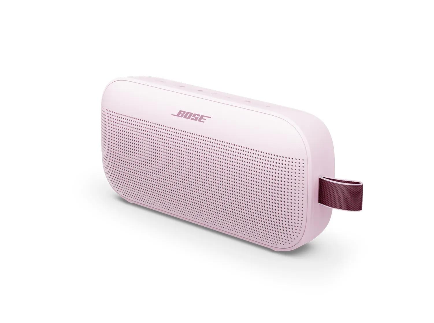 Bose SoundLink Flex Portable Speaker (2nd Gen) - Refurbished - Image 4