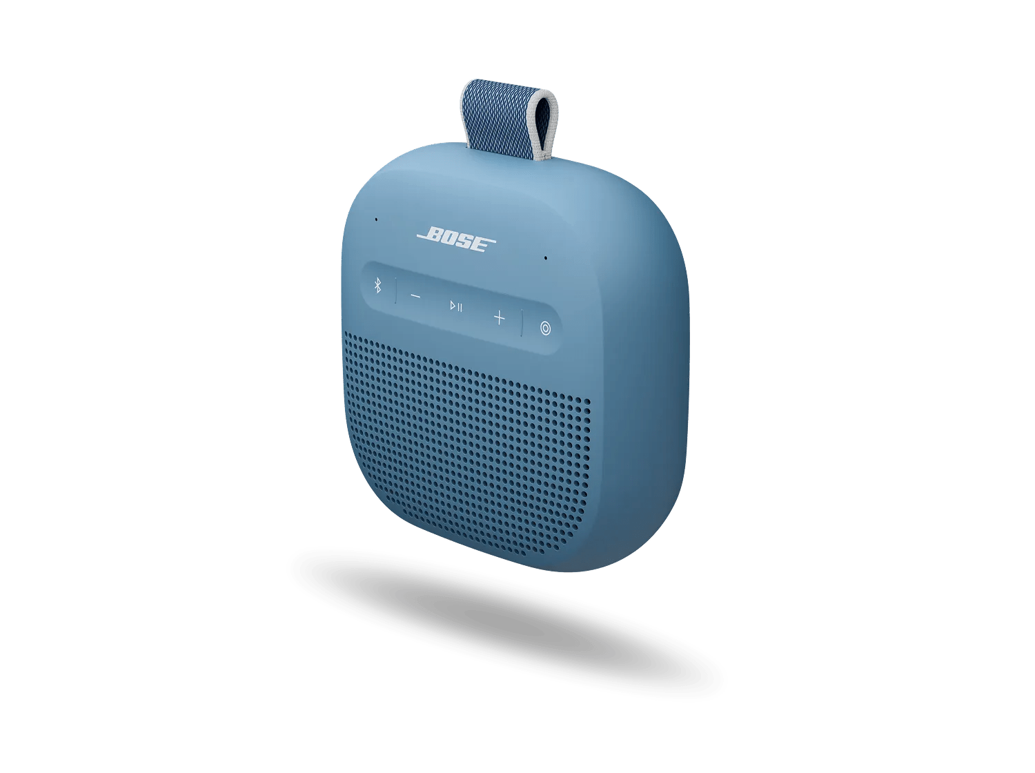 Bose SoundLink Micro Portable Speaker (2nd Gen) - Image 6