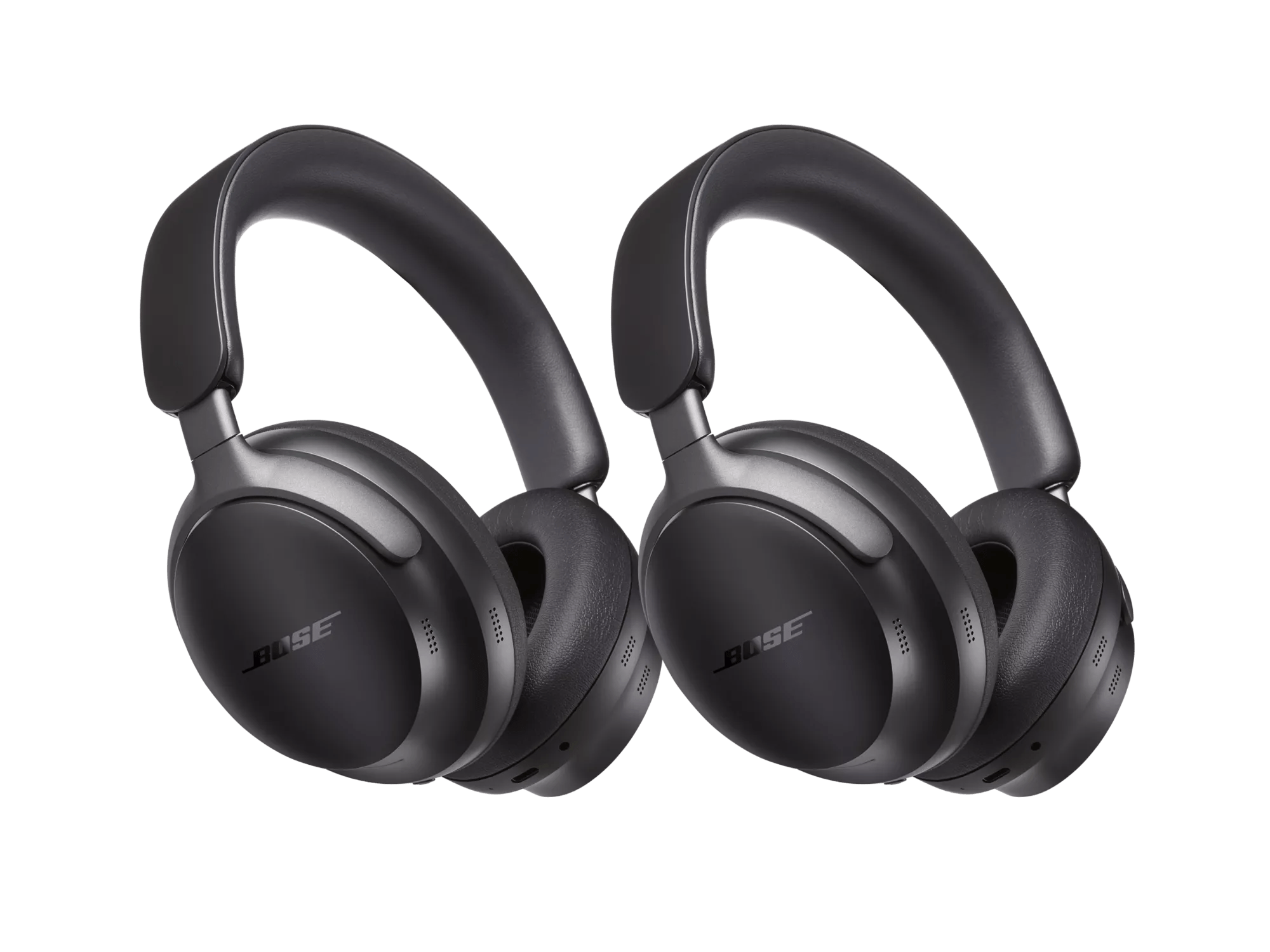 QuietComfort Ultra Headphones Set