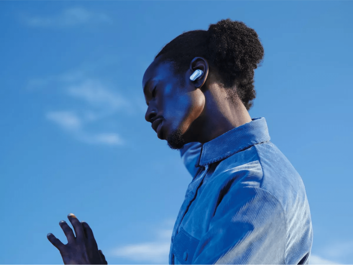 Bose QuietComfort Ultra Earbuds - Refurbished - Image 6