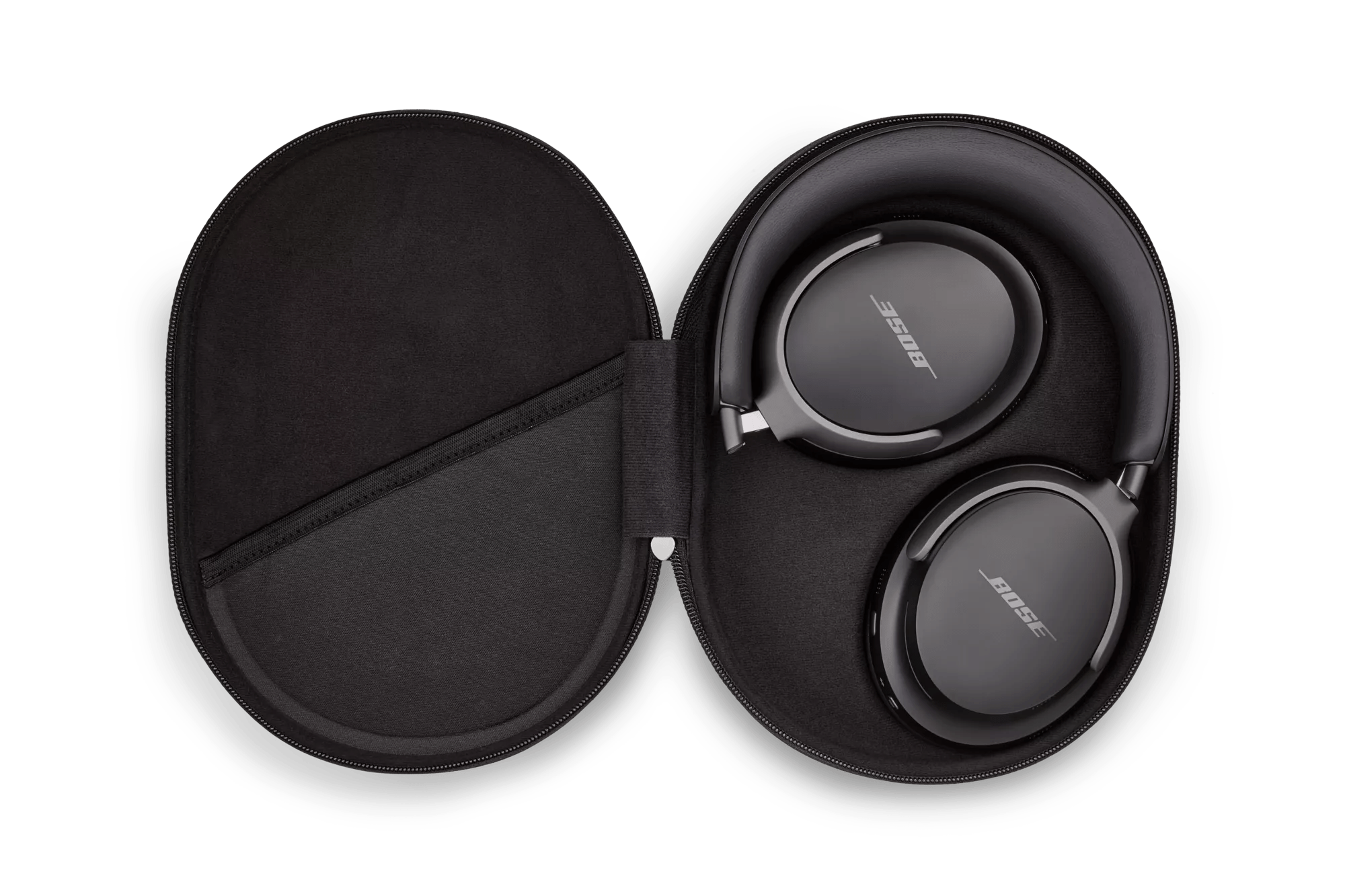 Bose QuietComfort Ultra Headphones Carry Case - Image 2