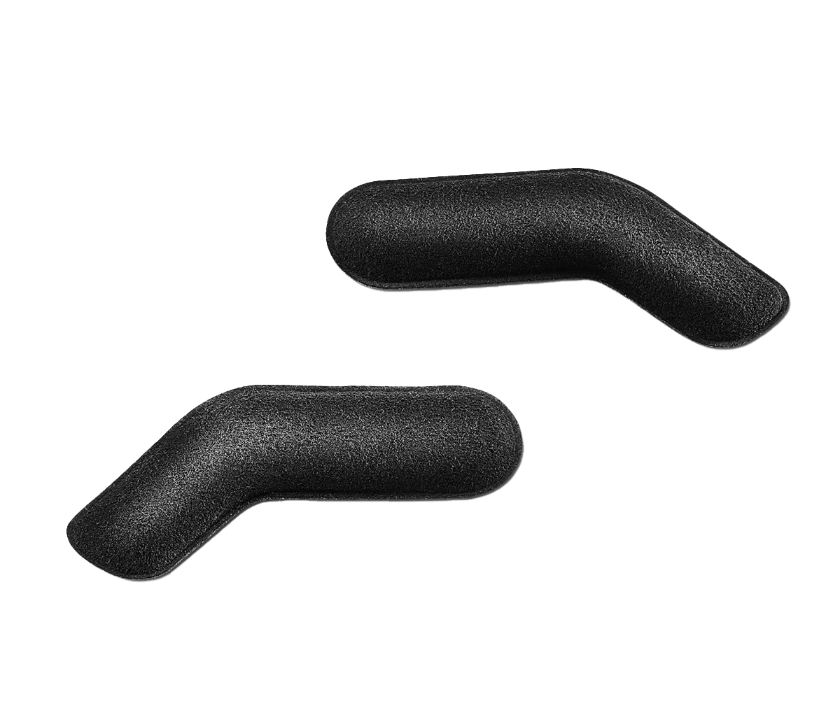 ProFlight side cushions