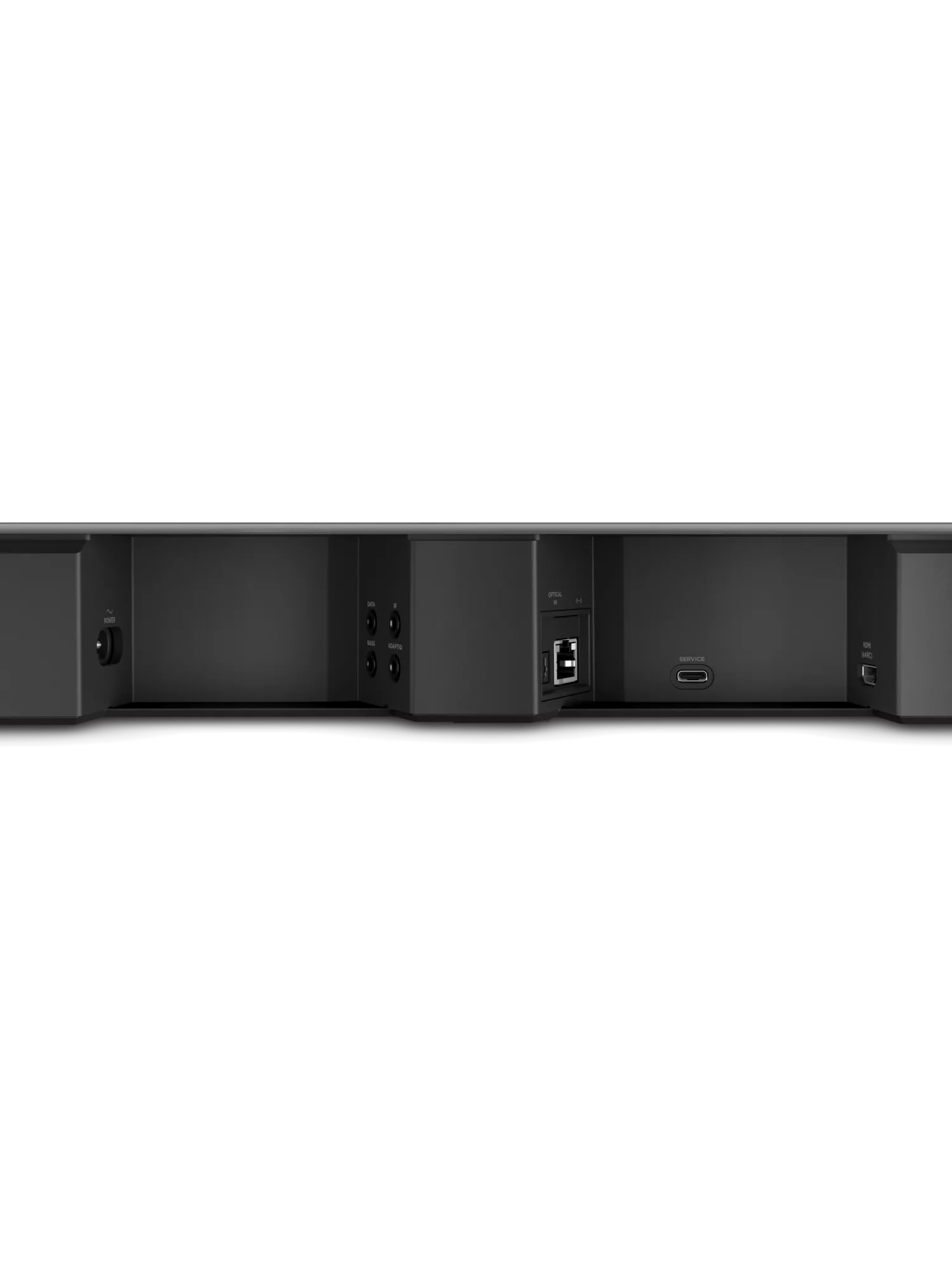 Bose Smart Ultra Soundbar