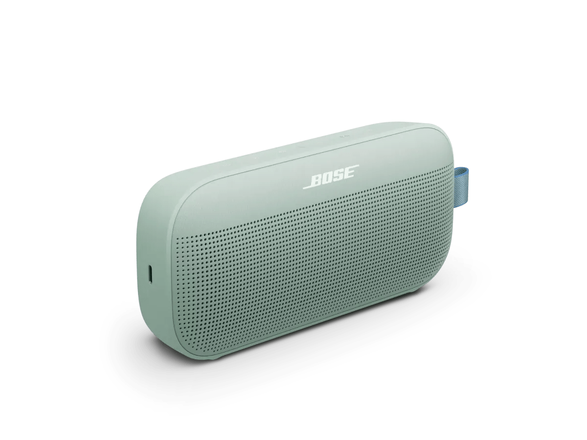 Bose SoundLink Flex Portable Speaker (2nd Gen) - Refurbished - Image 6