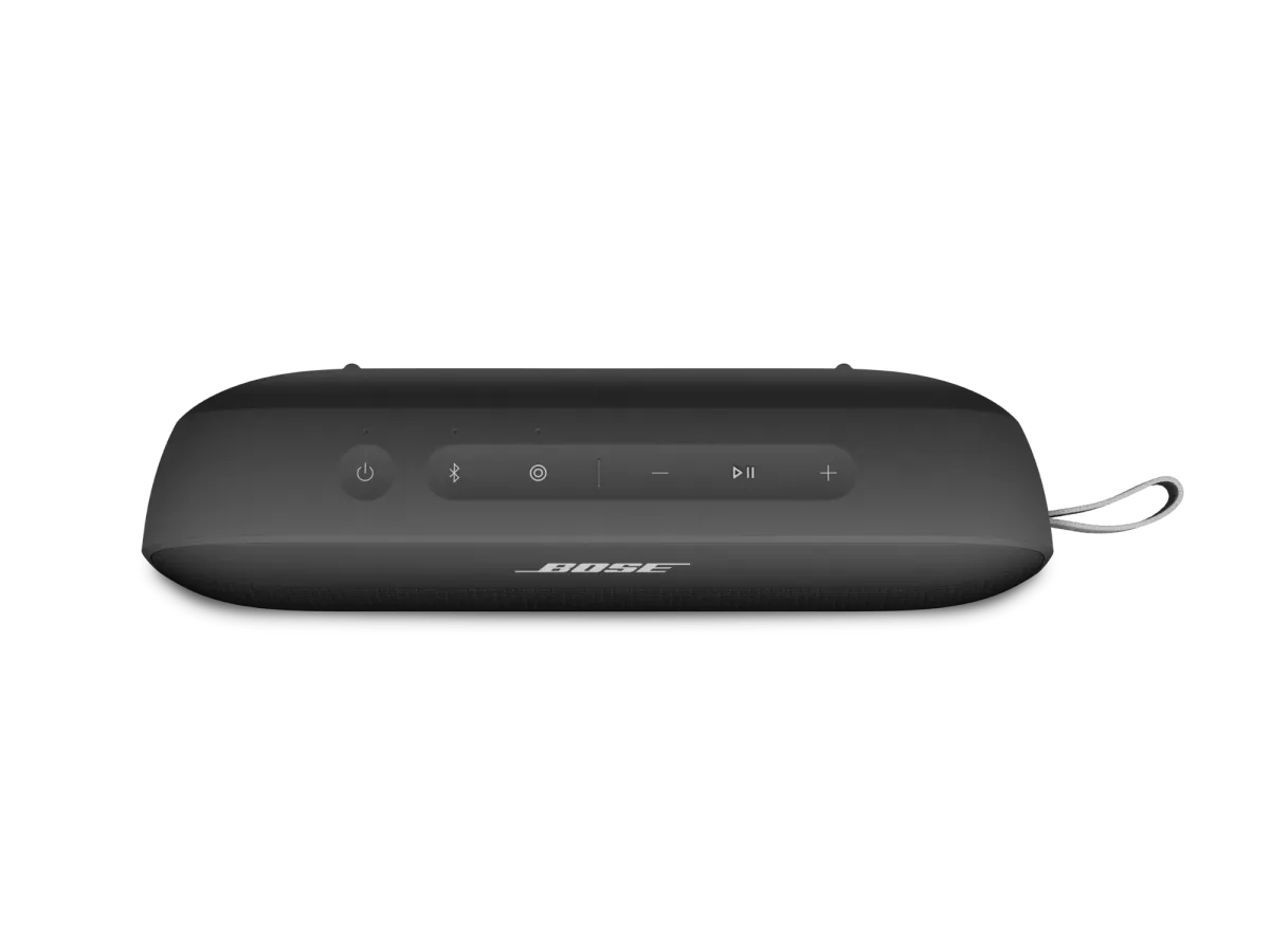Bose SoundLink Flex Portable Speaker (2nd Gen) - Refurbished - Image 4