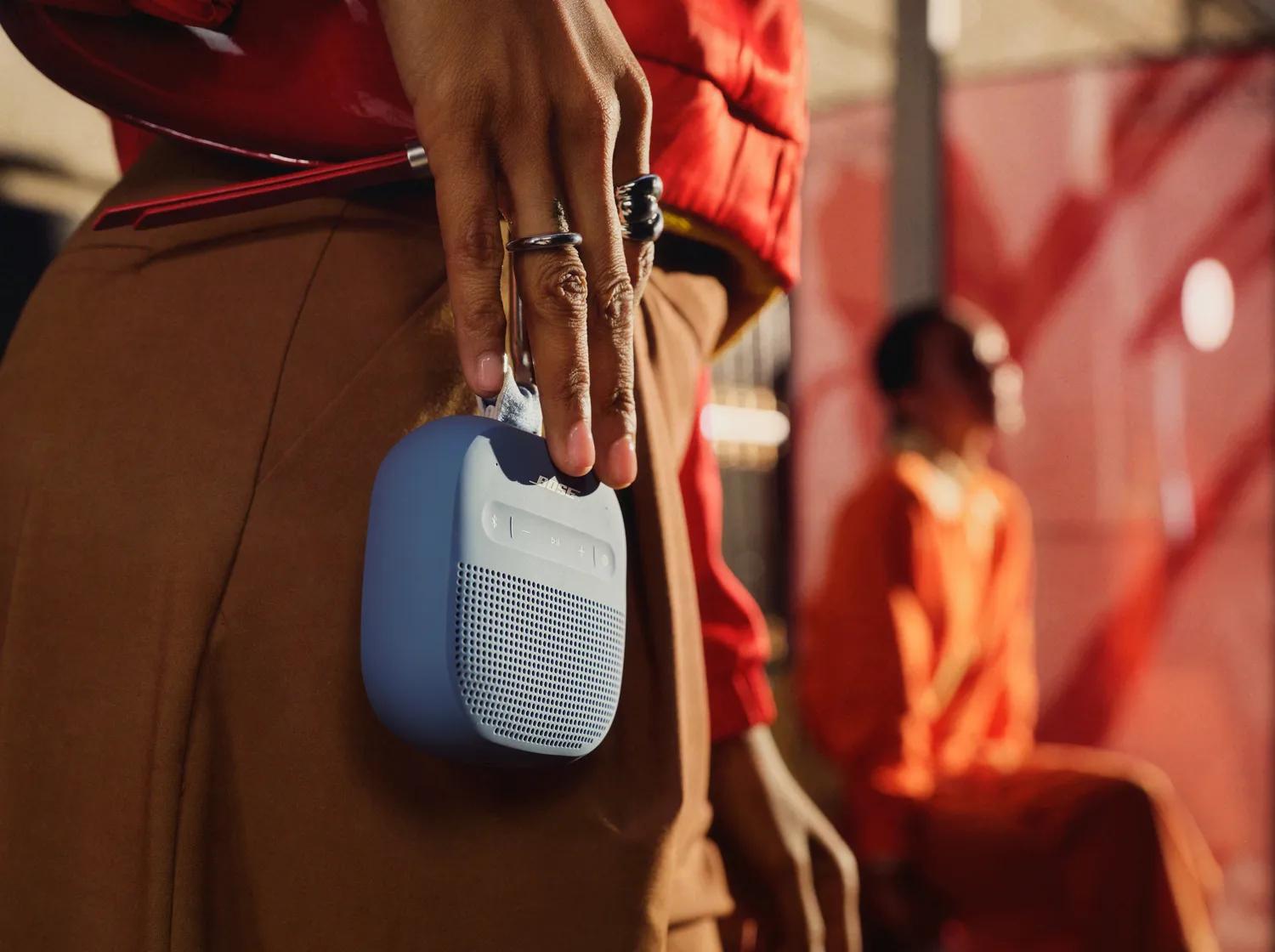 Bose SoundLink Micro Portable Speaker (2nd Gen) - Image 8