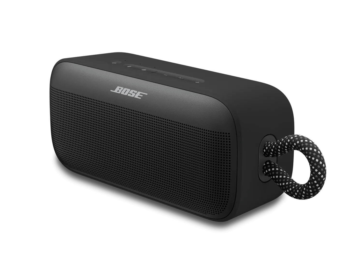 Bose SoundLink Plus Portable Speaker - Refurbished - Image 6