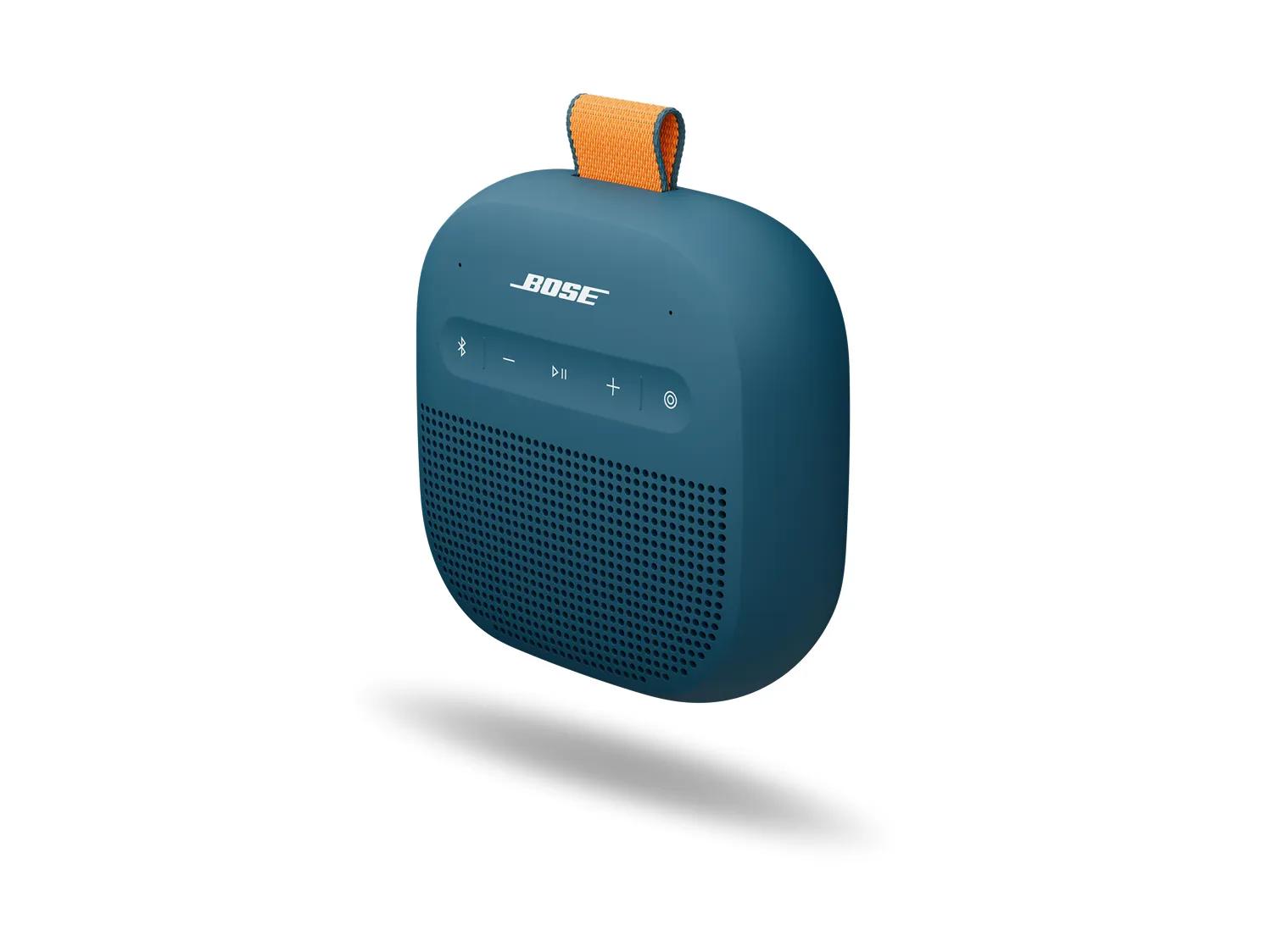 Bose SoundLink Micro Portable Speaker (2nd Gen) - Image 6