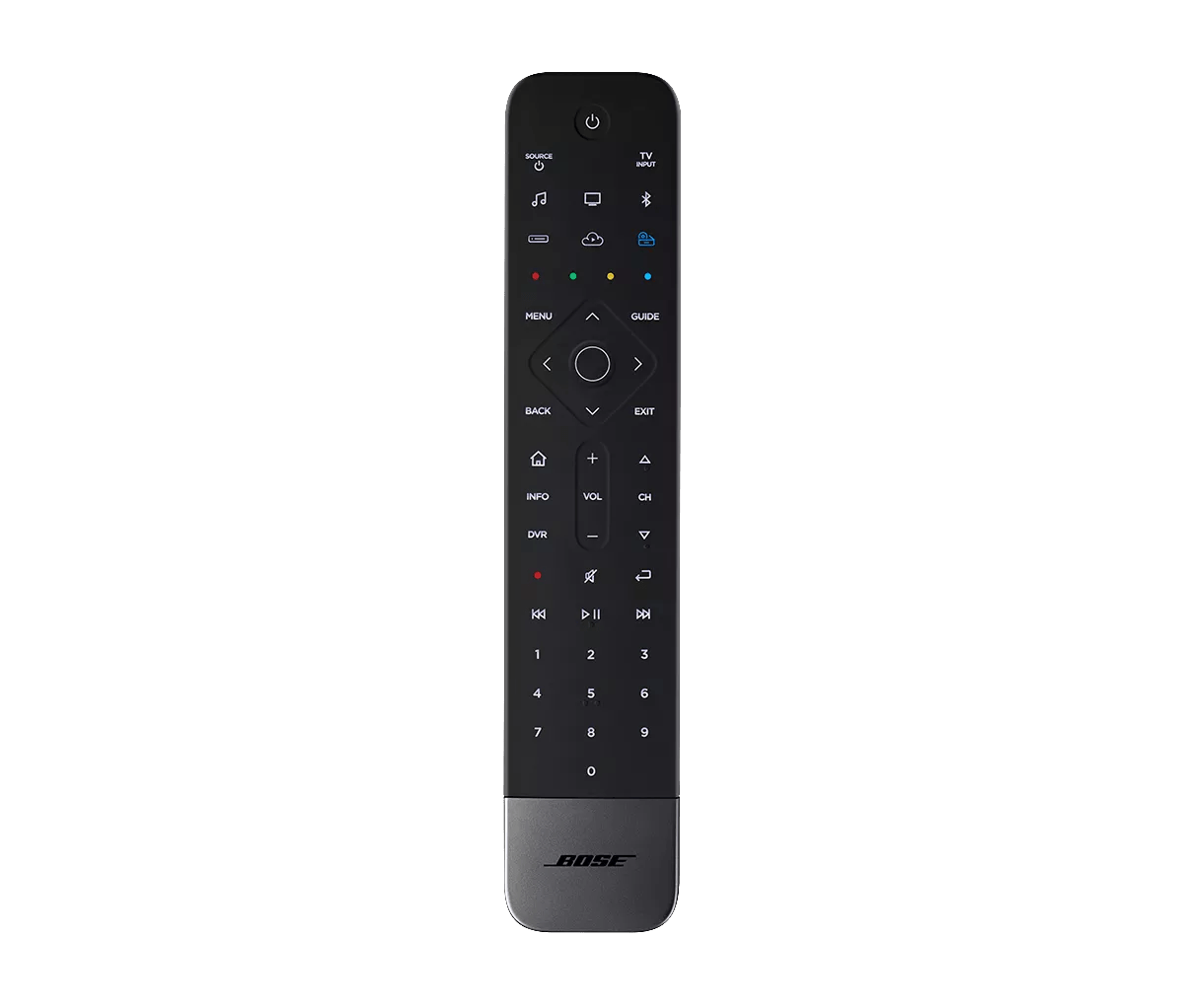 Replacement Remote - Soundbar Universal