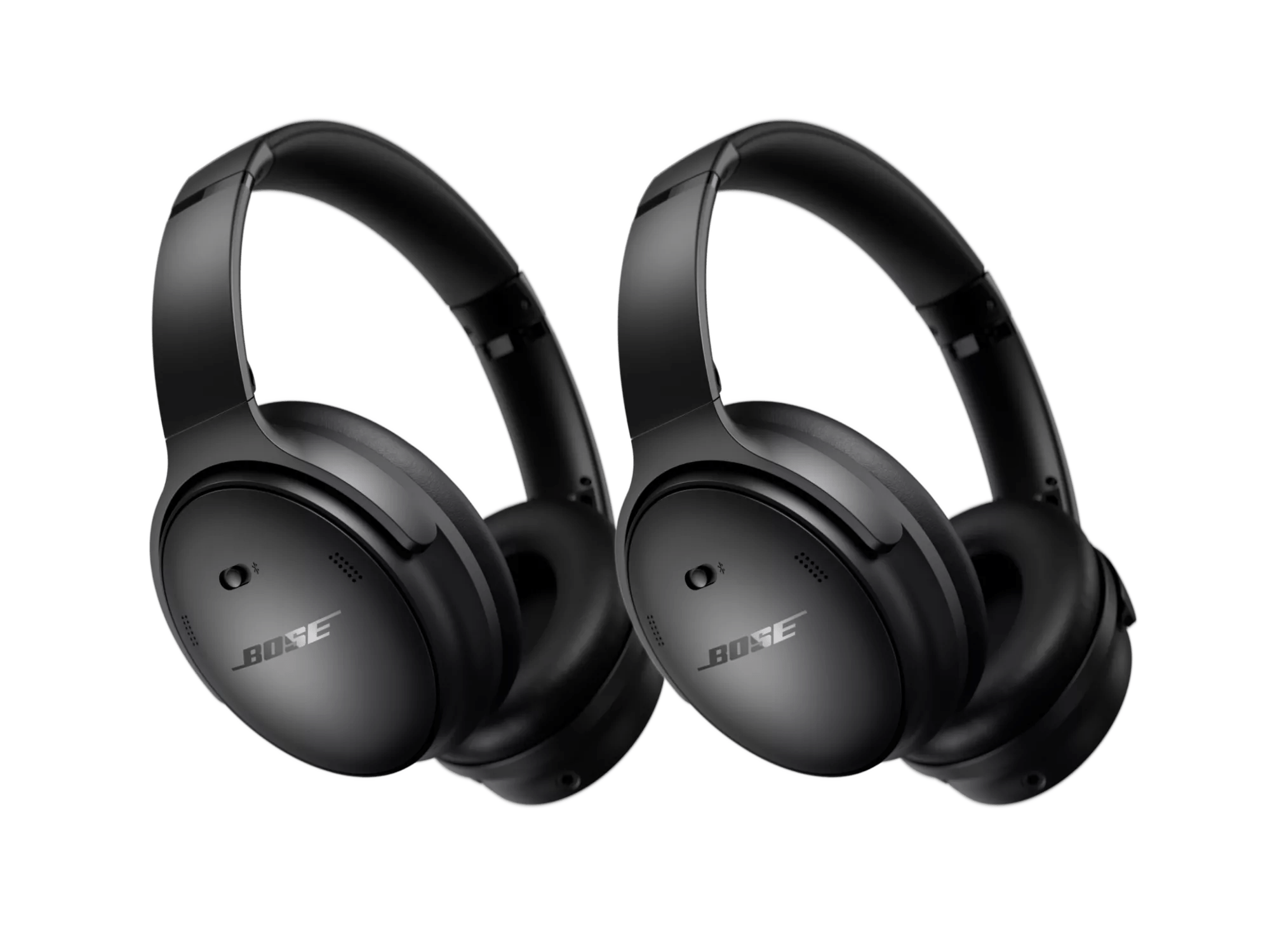 QuietComfort Headphones Set