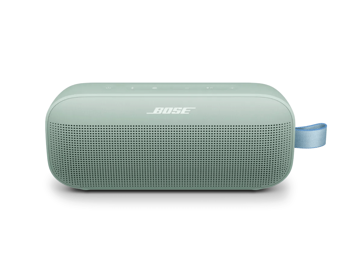 Bose SoundLink Flex Portable Speaker (2nd Gen) - Refurbished - Image 2