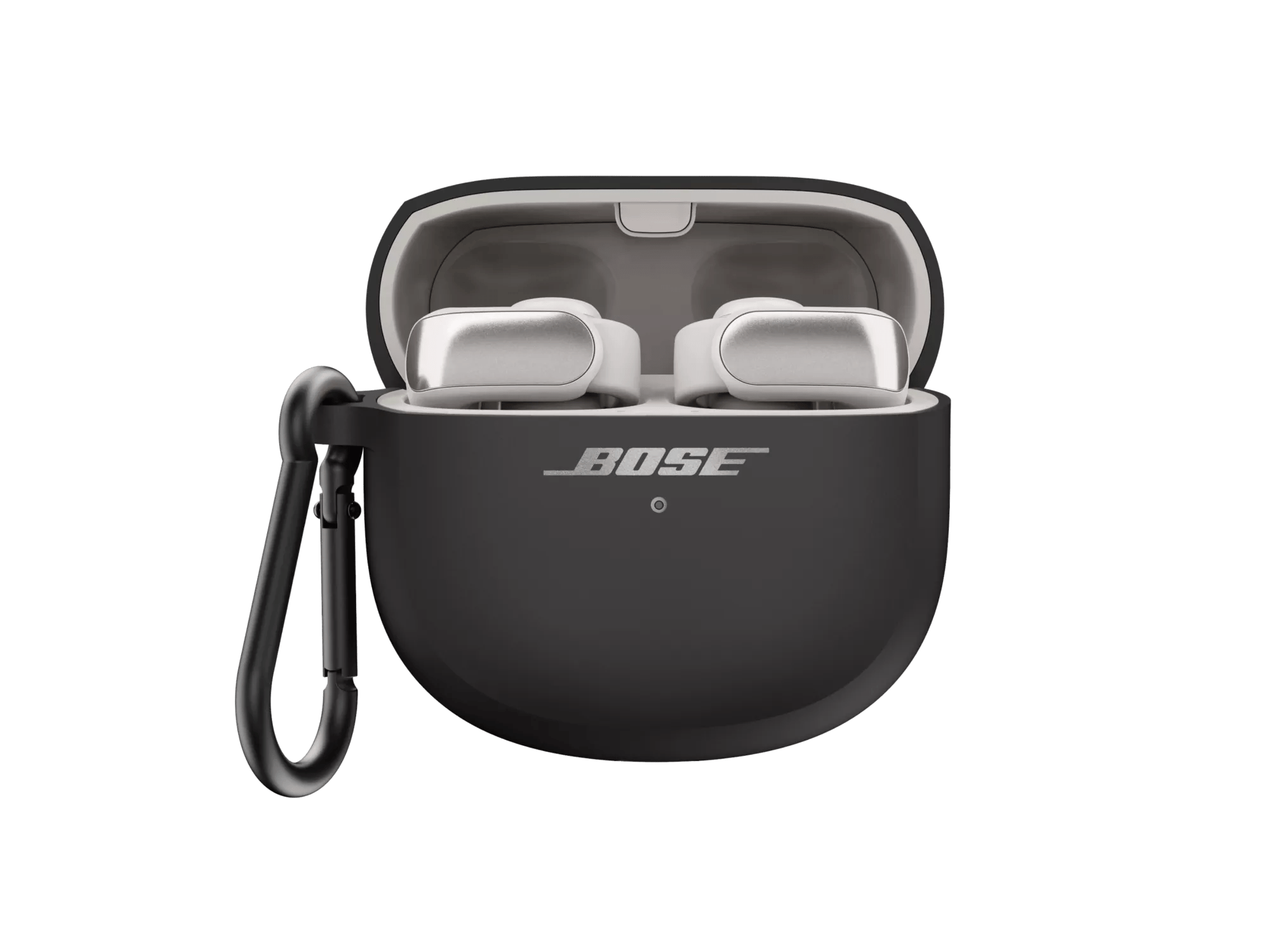 Bose Ultra Open Earbuds Wireless Charging Case Cover - Image 2