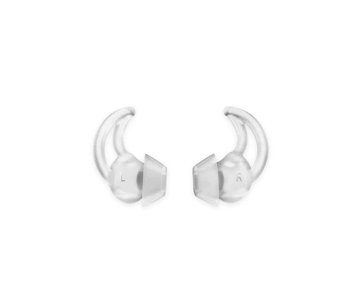 StayHear?+ Sport tips (2 pairs)