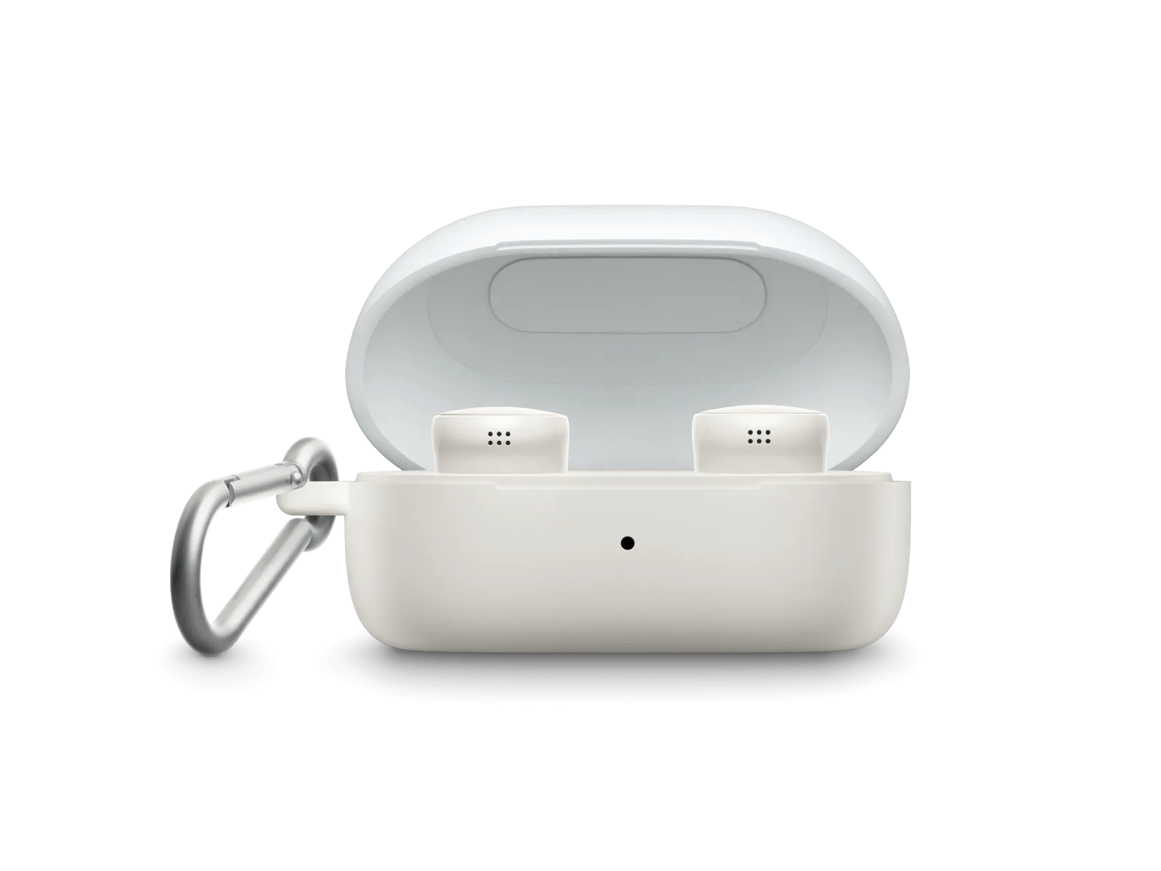 Bose QuietComfort Earbuds Silicone Case Cover - Image 3