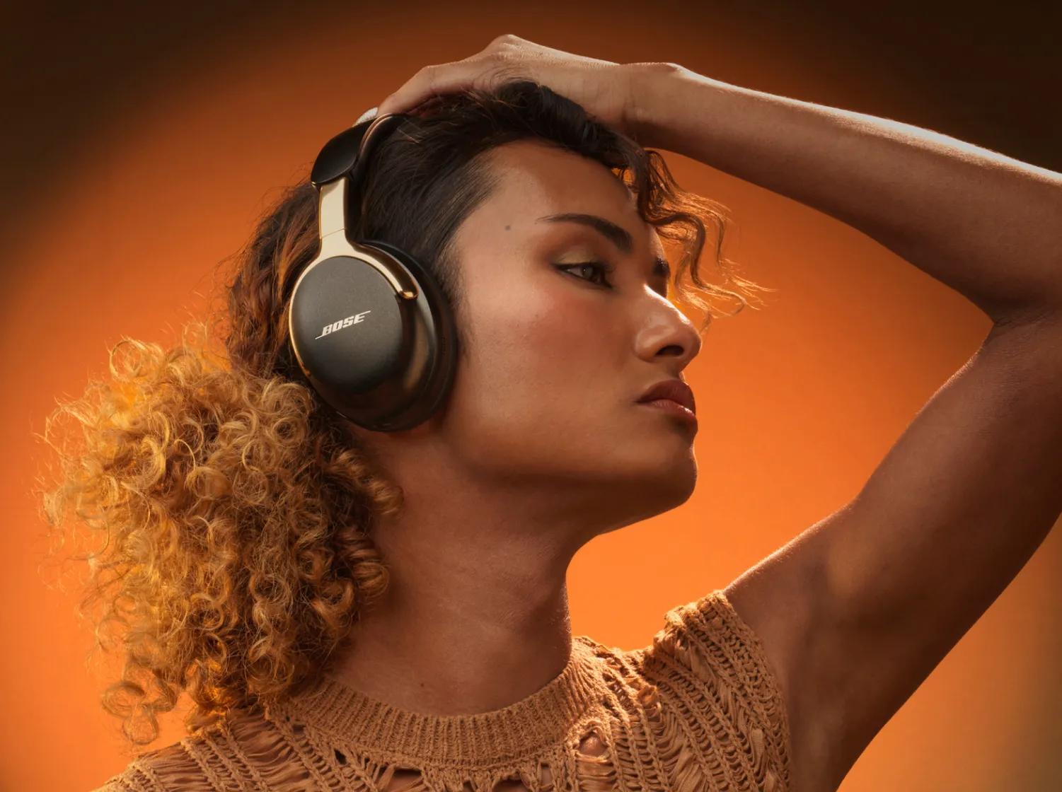 Bose QuietComfort Ultra Headphones (2nd Gen) - Image 2