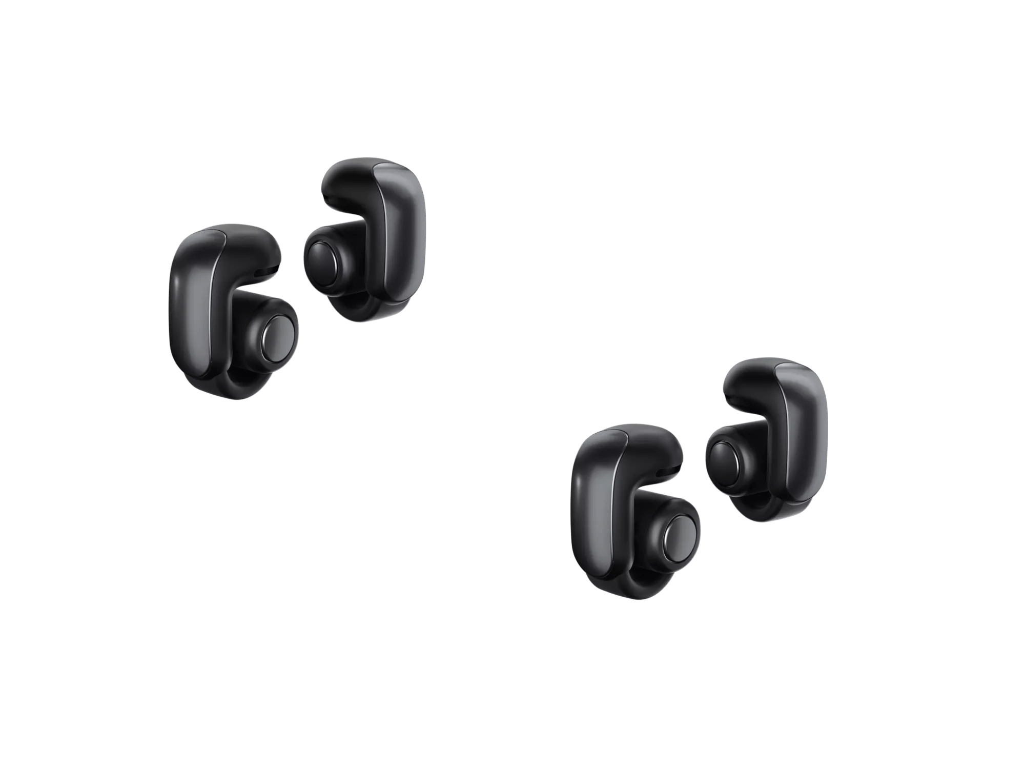 Ultra Open Earbuds Set