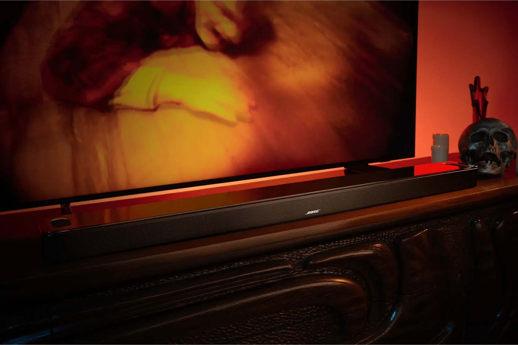 Bose Smart Ultra Soundbar - Image 5