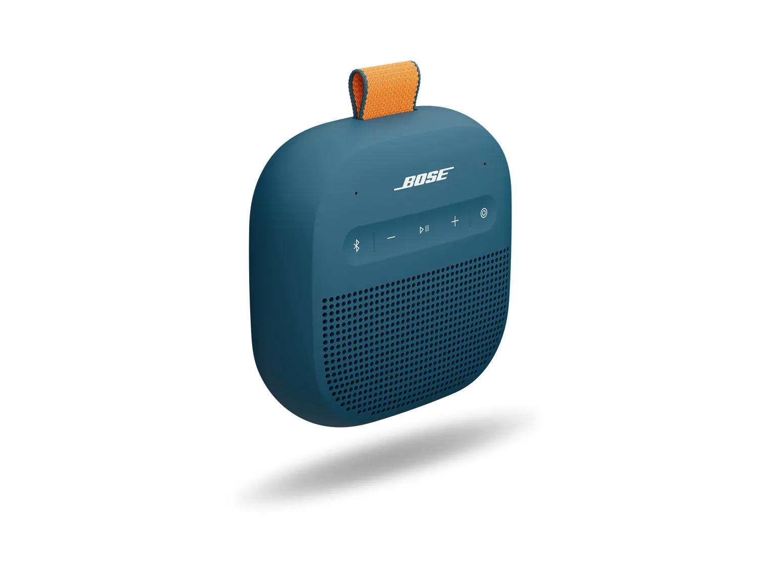 Bose SoundLink Micro Portable Speaker (2nd Gen) - Image 4