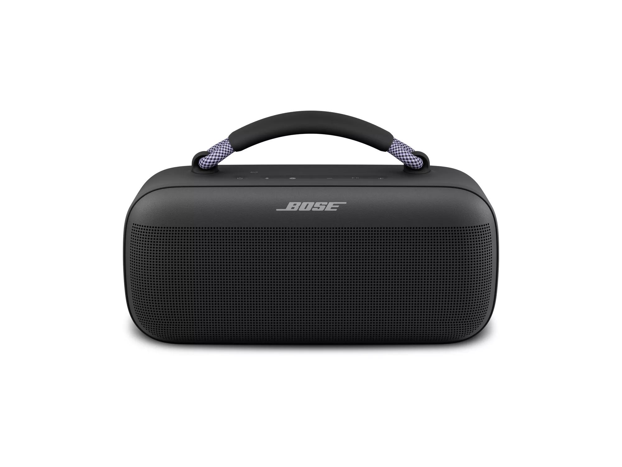 Bose SoundLink Max Rope Handle - Image 5