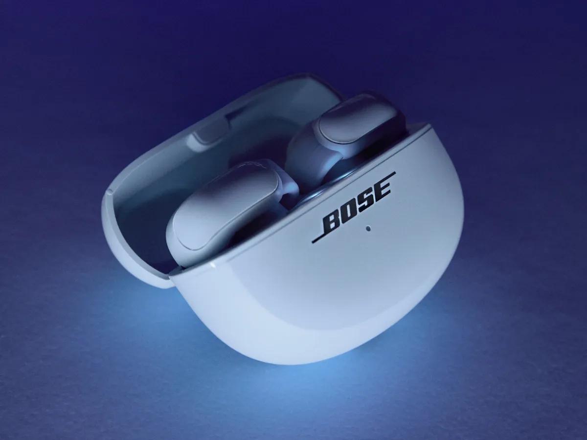 Bose Ultra Open Earbuds - Image 6