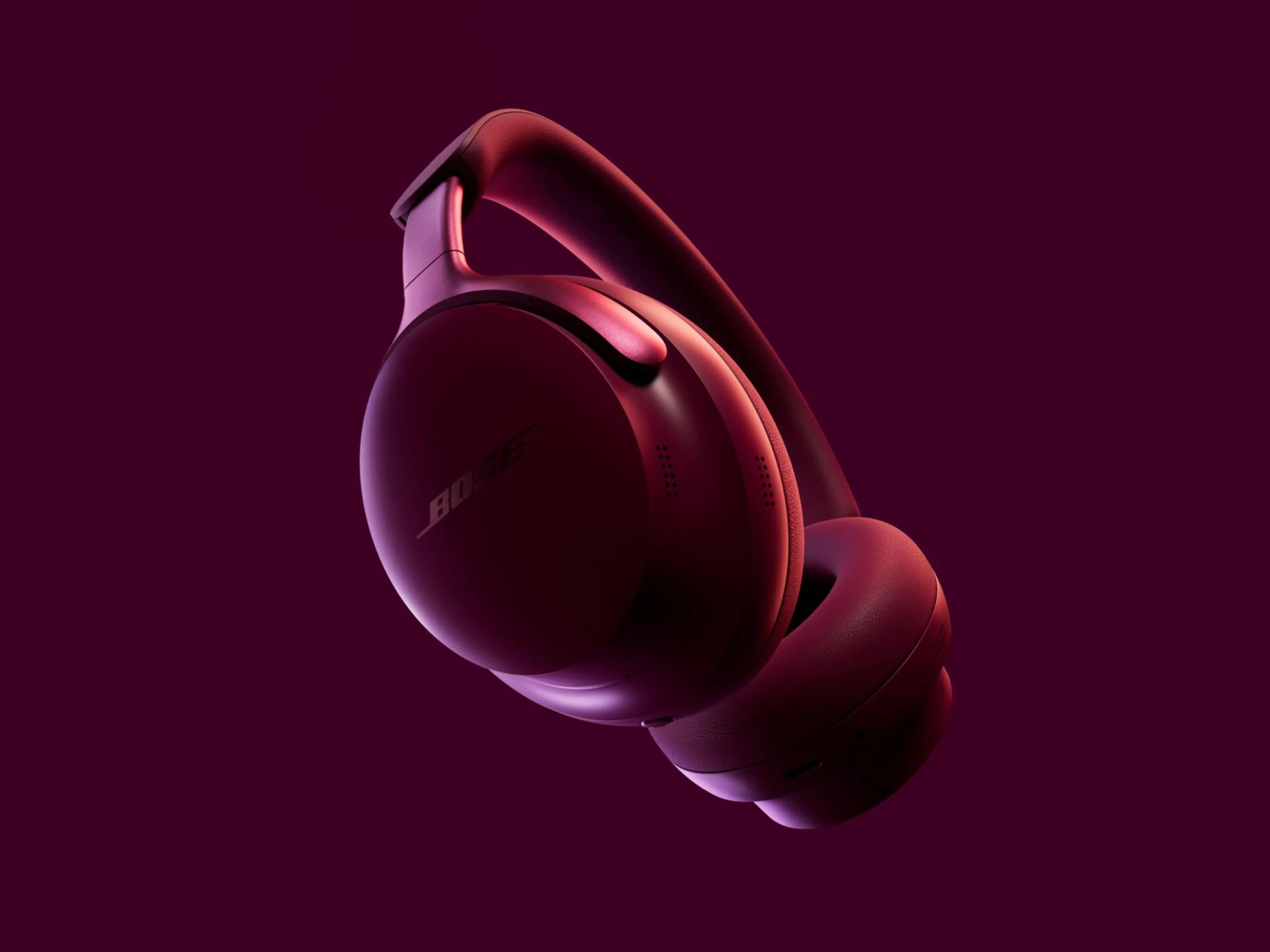 Bose QuietComfort Ultra Headphones - Image 3