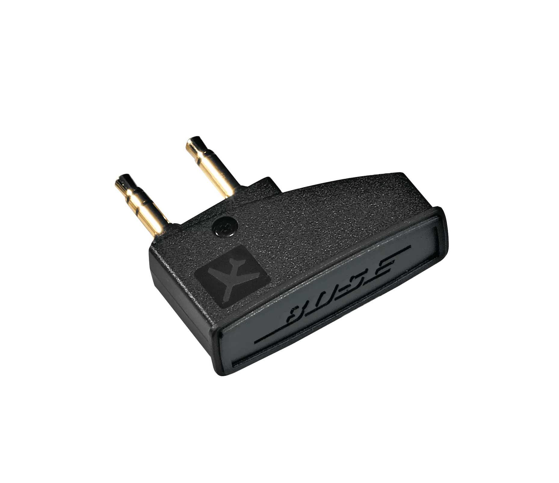 QuietComfort? headphones airline adapter