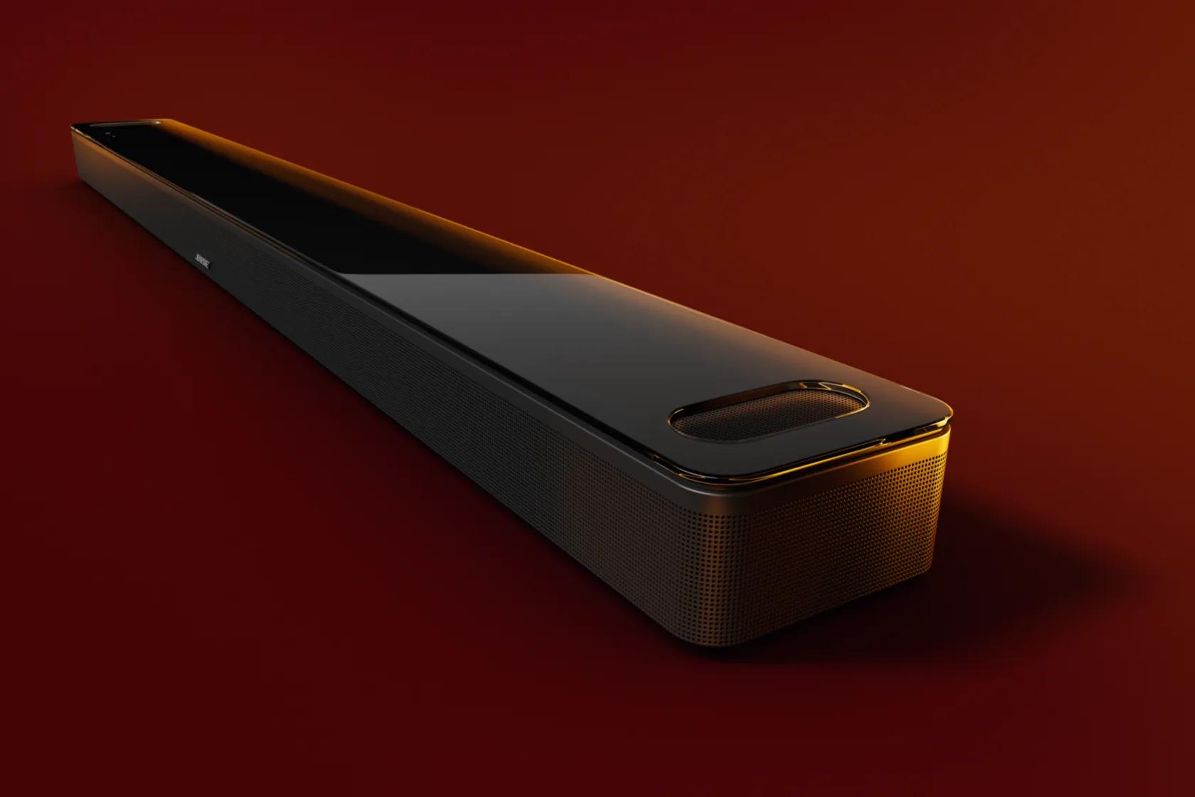 Bose Smart Ultra Soundbar - Image 4